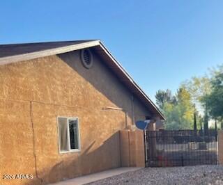 TRACT 111 - Residential