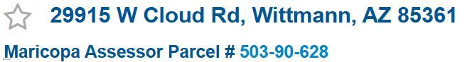 WHISPERING RANCH UNIT 2 BLK 4 - Land