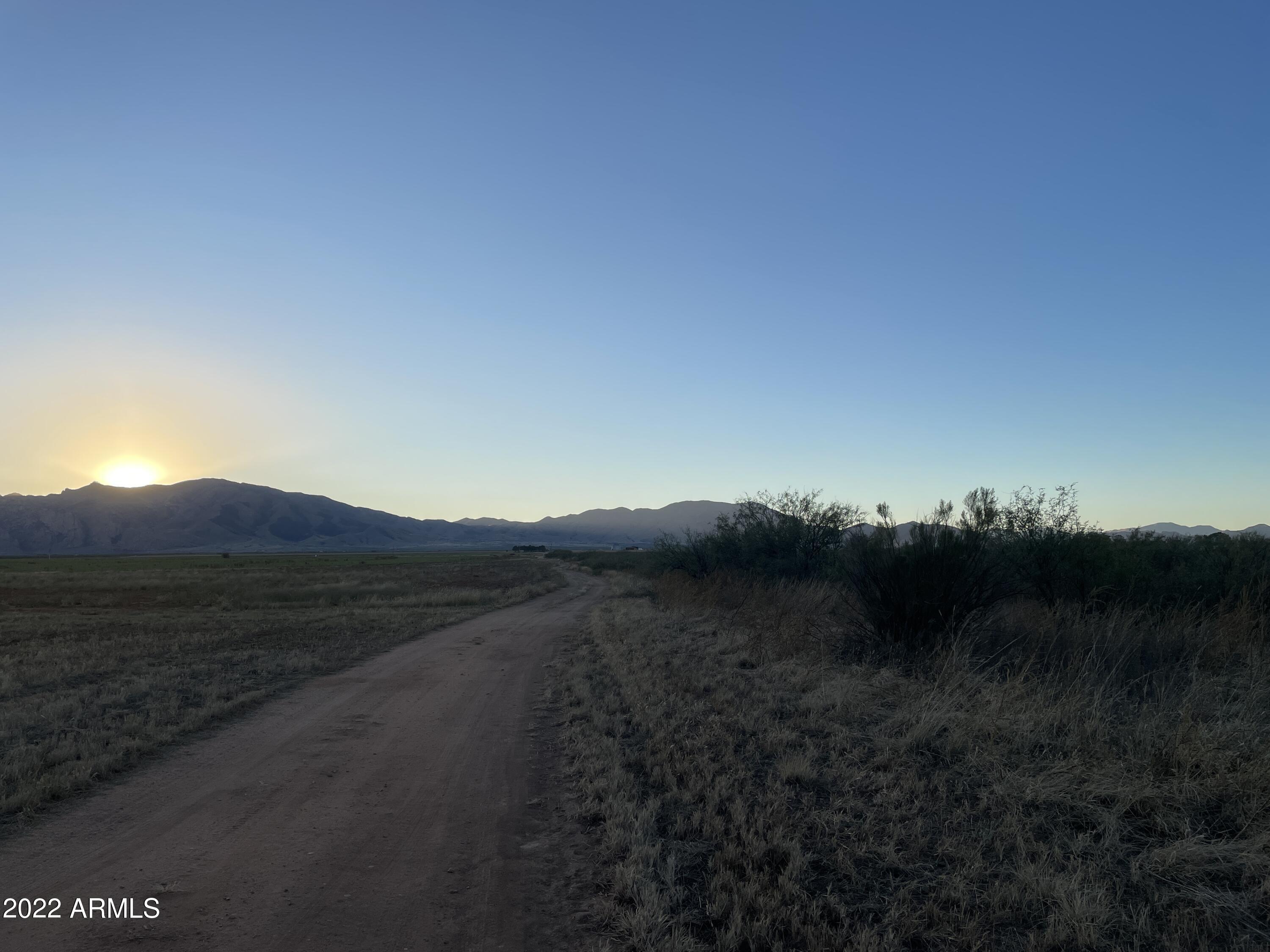 SELLER CARRYBACK.  Just over 10 acres, seller is willing to split.  Great location near Sunsites, Highway 191, Cochise Stronghold.  Come make your home in Cochise County Arizona.  Seller will carry note - flexible terms.