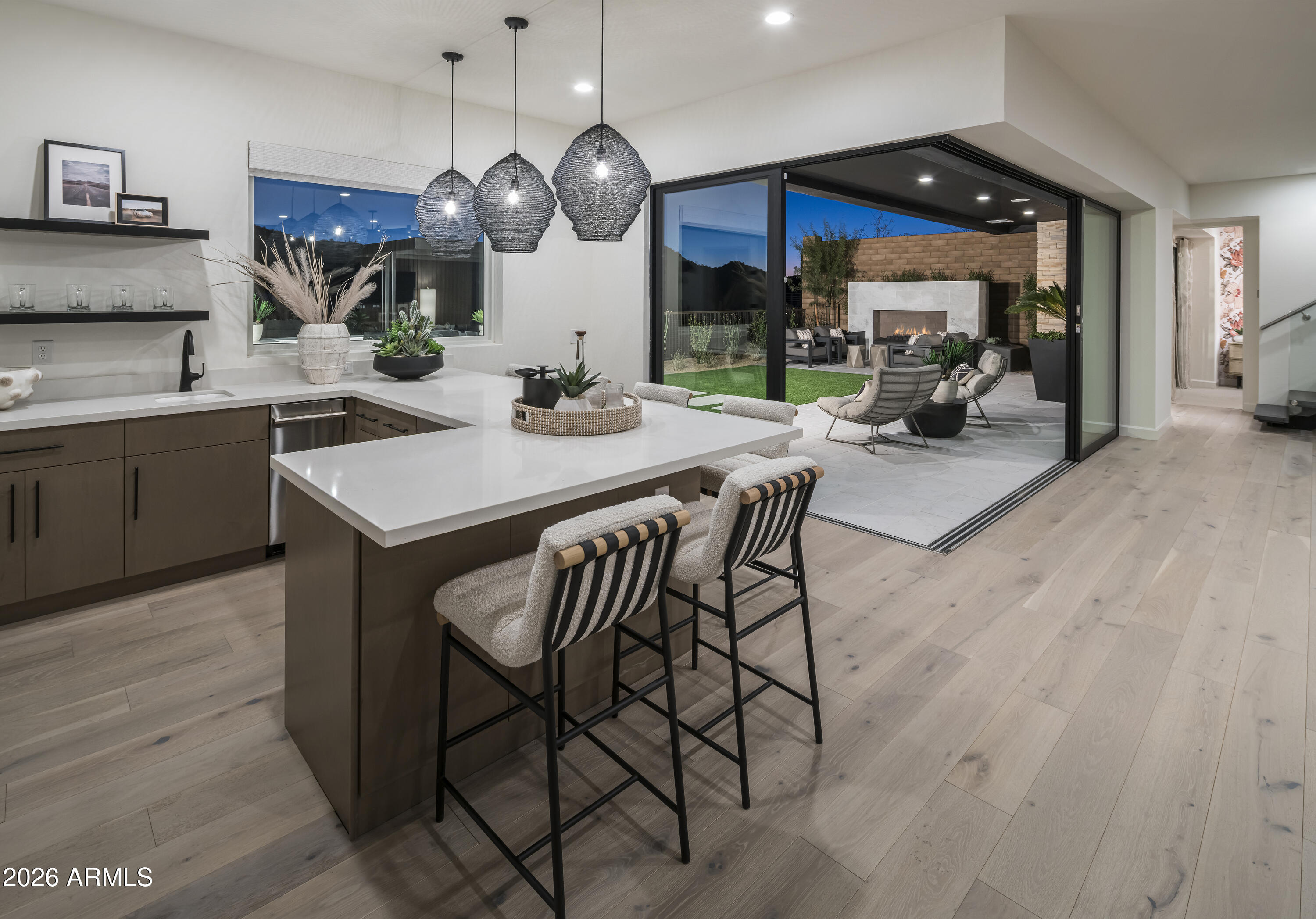 ADERO CANYON PHASE 2 PARCEL 2B REPLAT - Residential