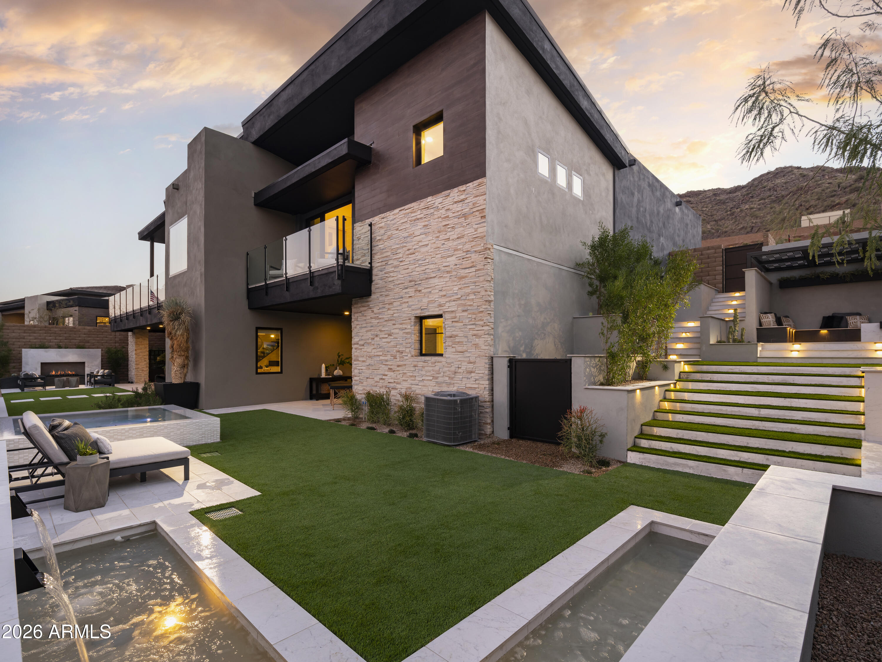 ADERO CANYON PHASE 2 PARCEL 2B REPLAT - Residential