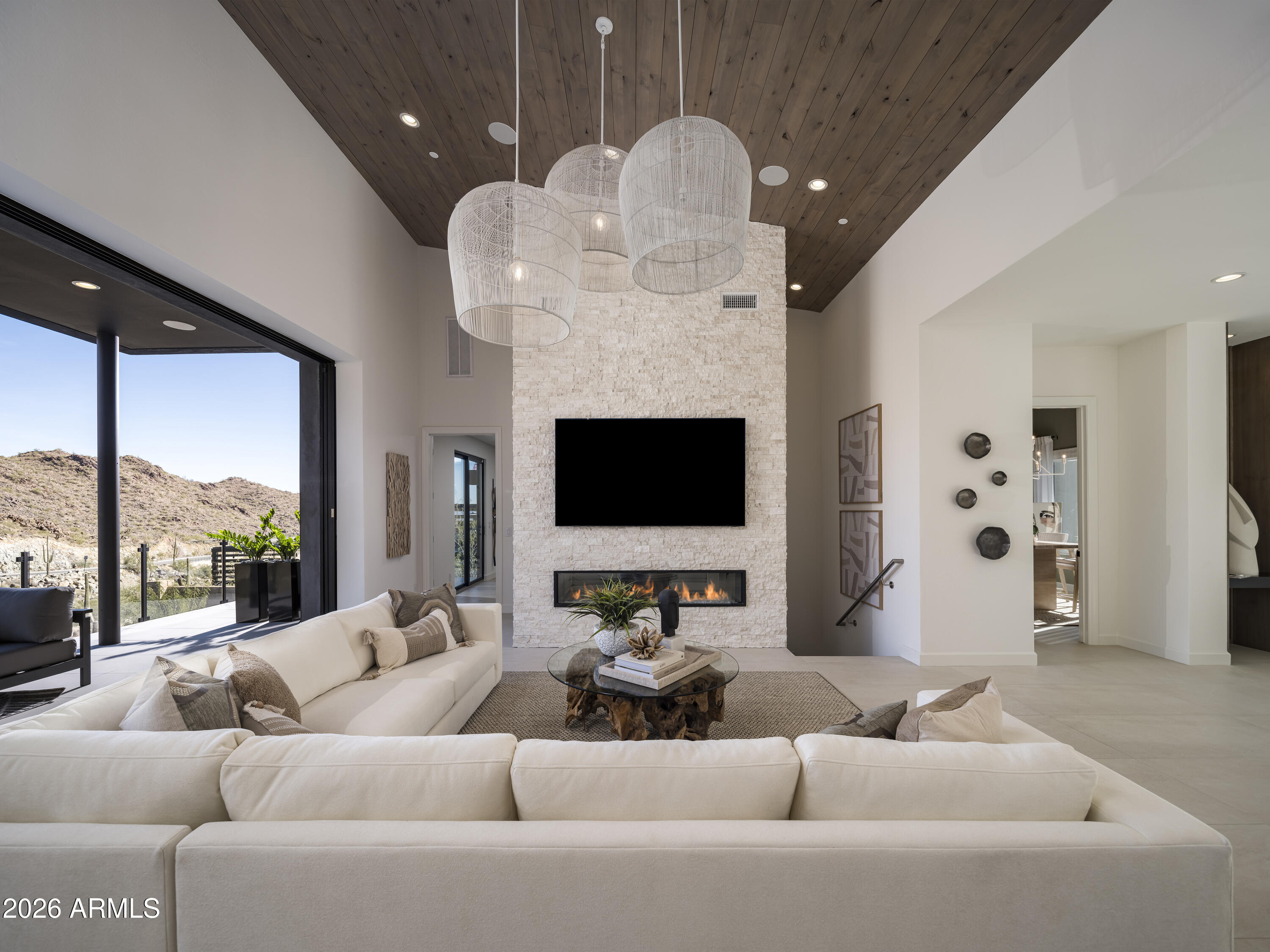 ADERO CANYON PHASE 2 PARCEL 2B REPLAT - Residential