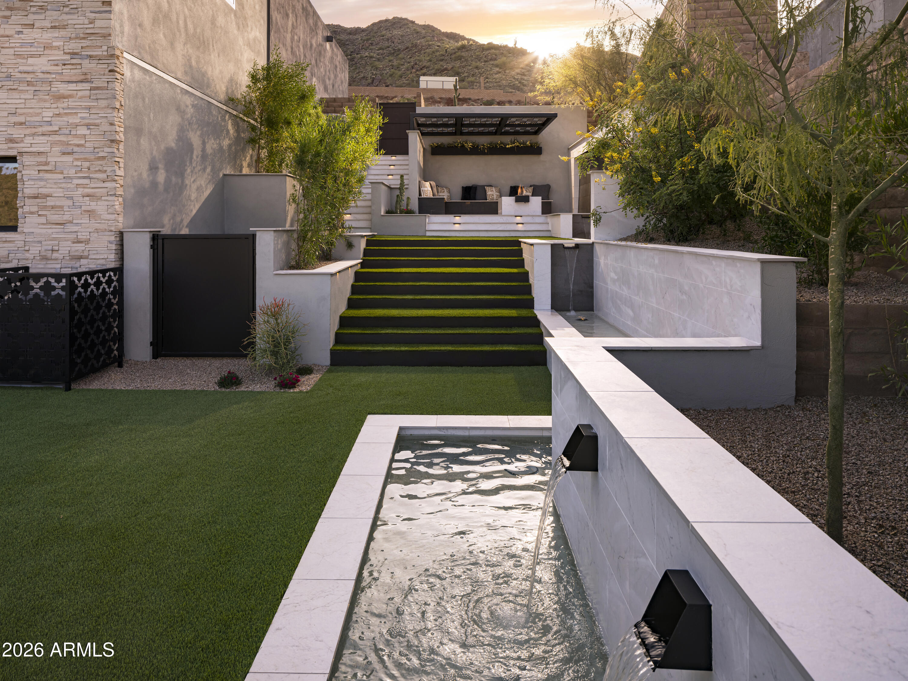 ADERO CANYON PHASE 2 PARCEL 2B REPLAT - Residential
