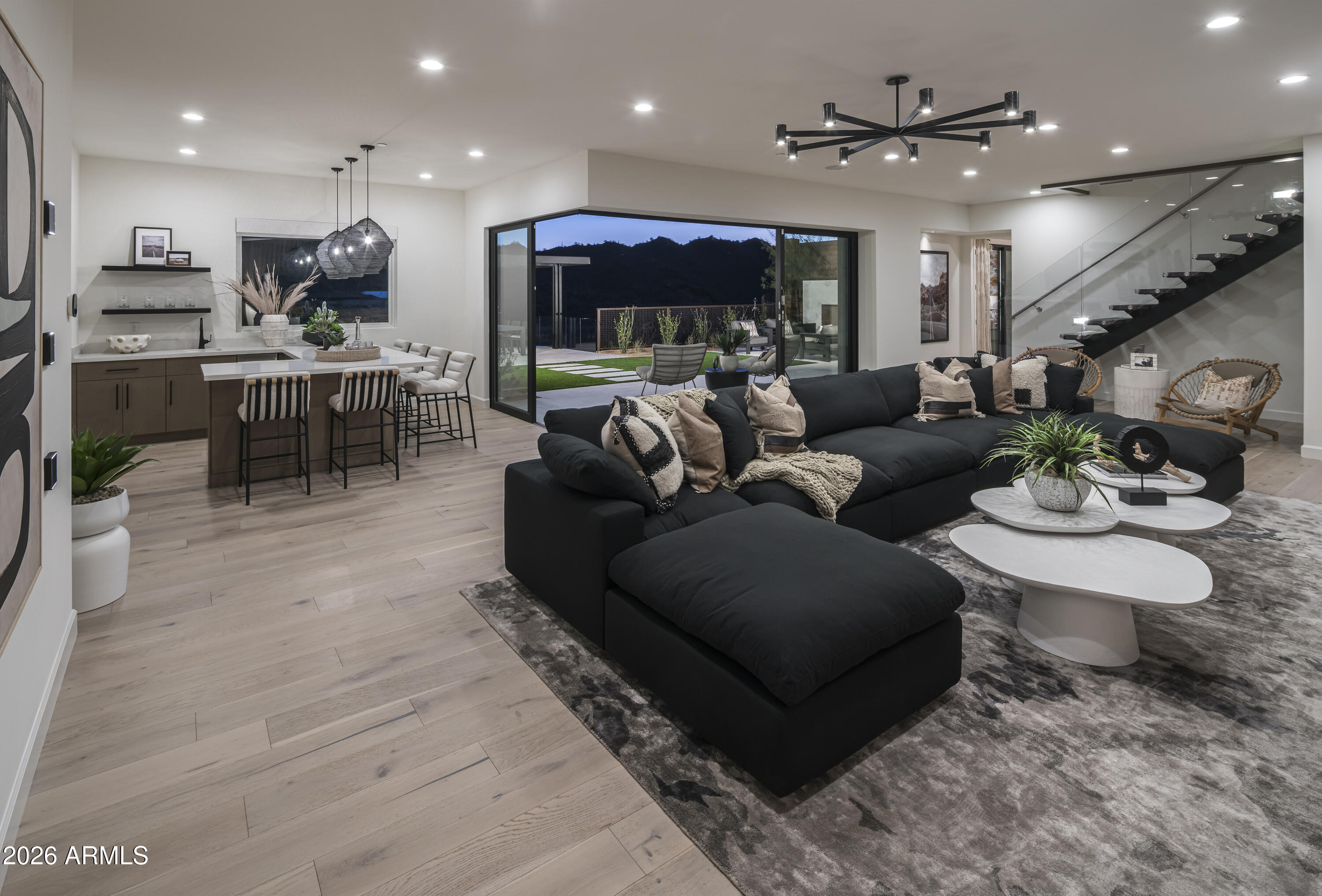 ADERO CANYON PHASE 2 PARCEL 2B REPLAT - Residential