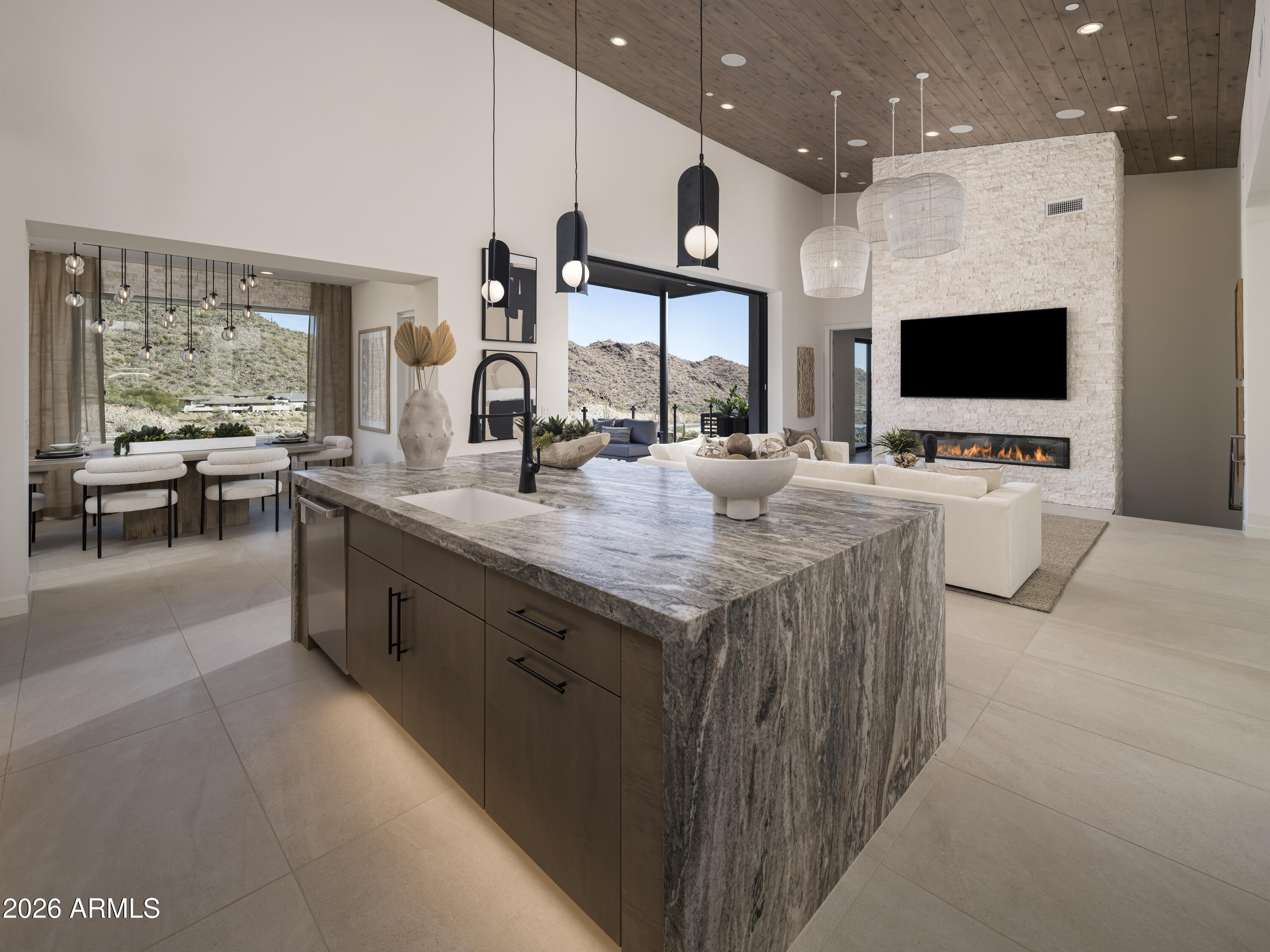 ADERO CANYON PHASE 2 PARCEL 2B REPLAT - Residential