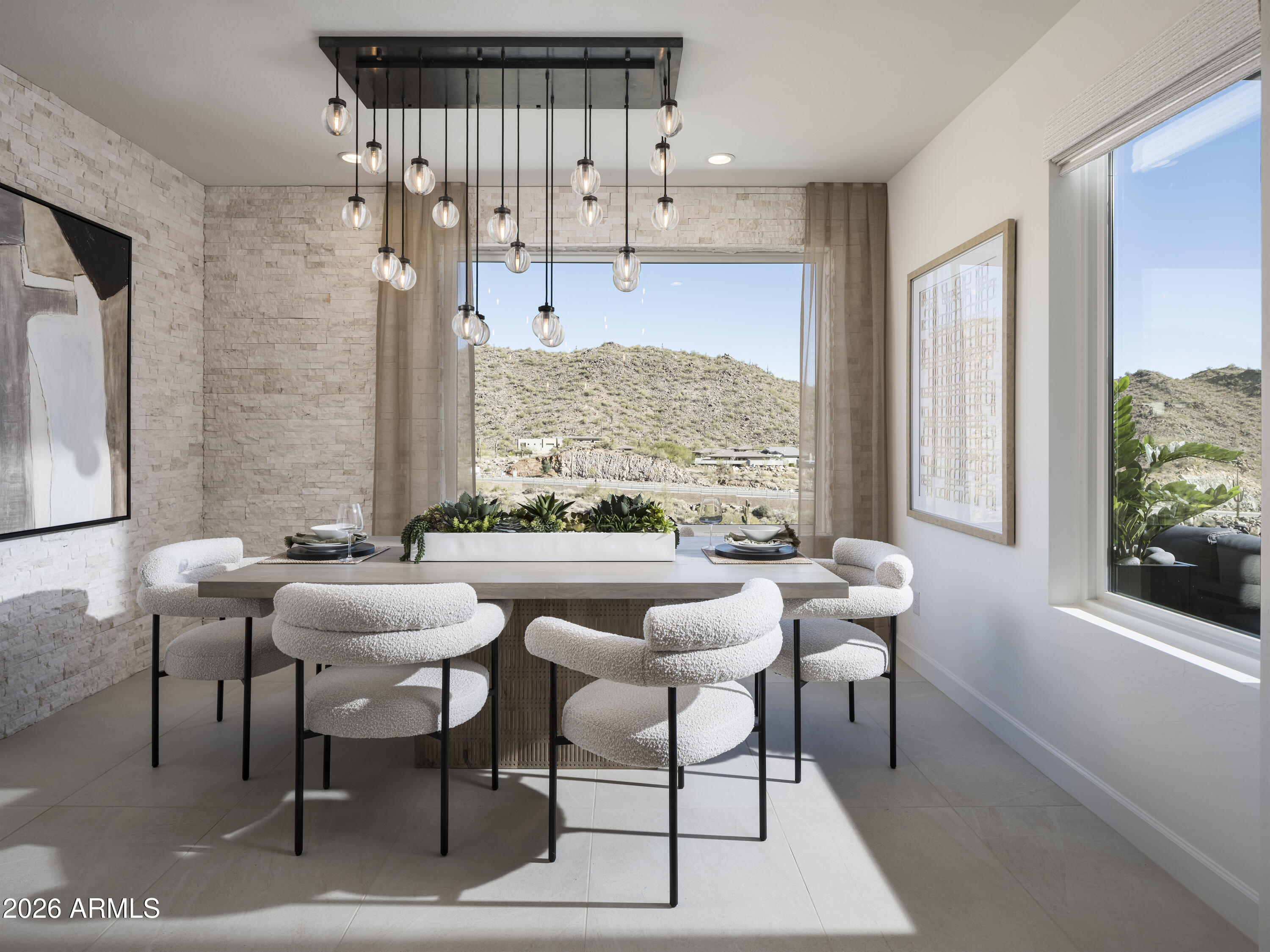 ADERO CANYON PHASE 2 PARCEL 2B REPLAT - Residential