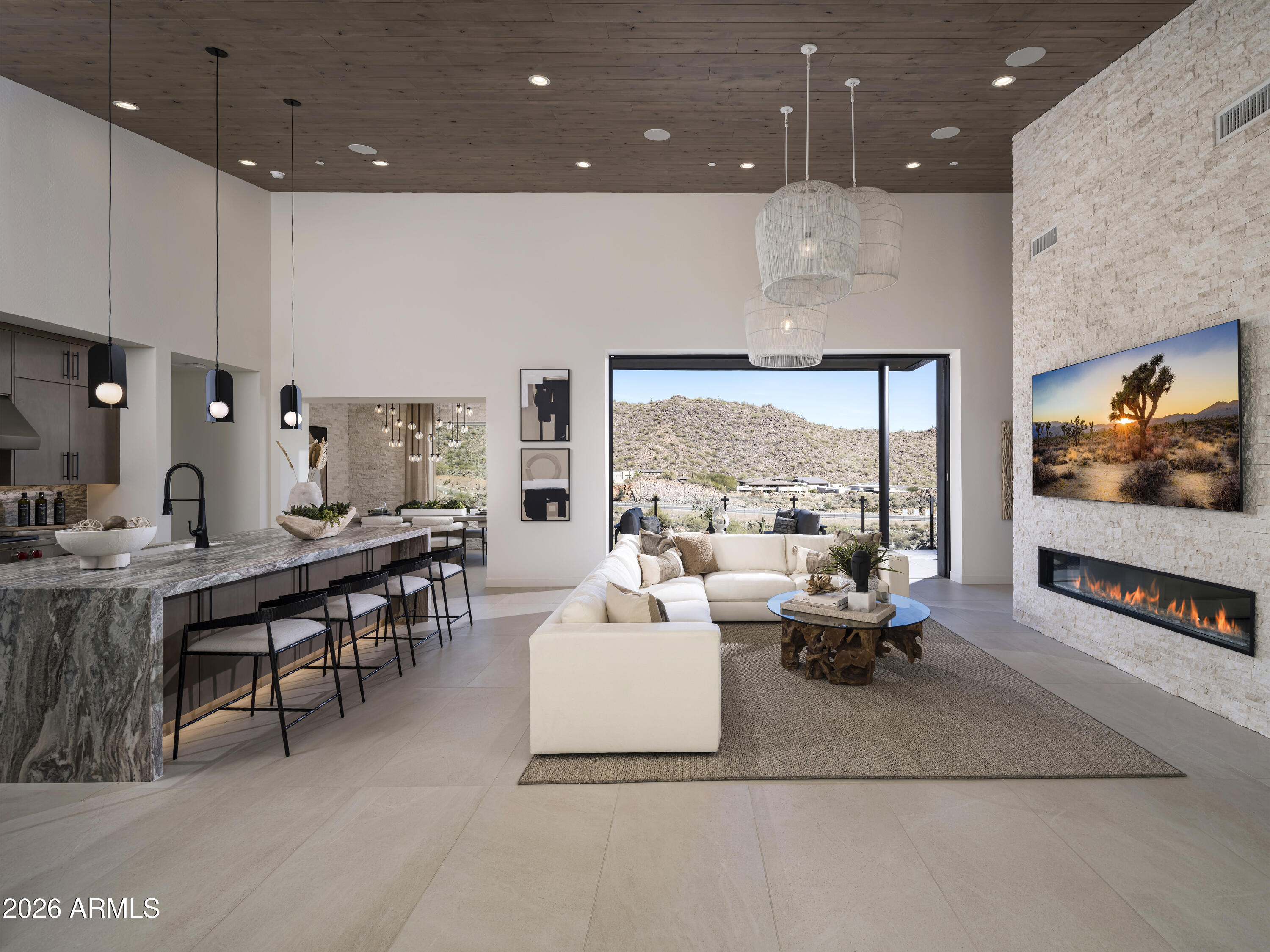 ADERO CANYON PHASE 2 PARCEL 2B REPLAT - Residential