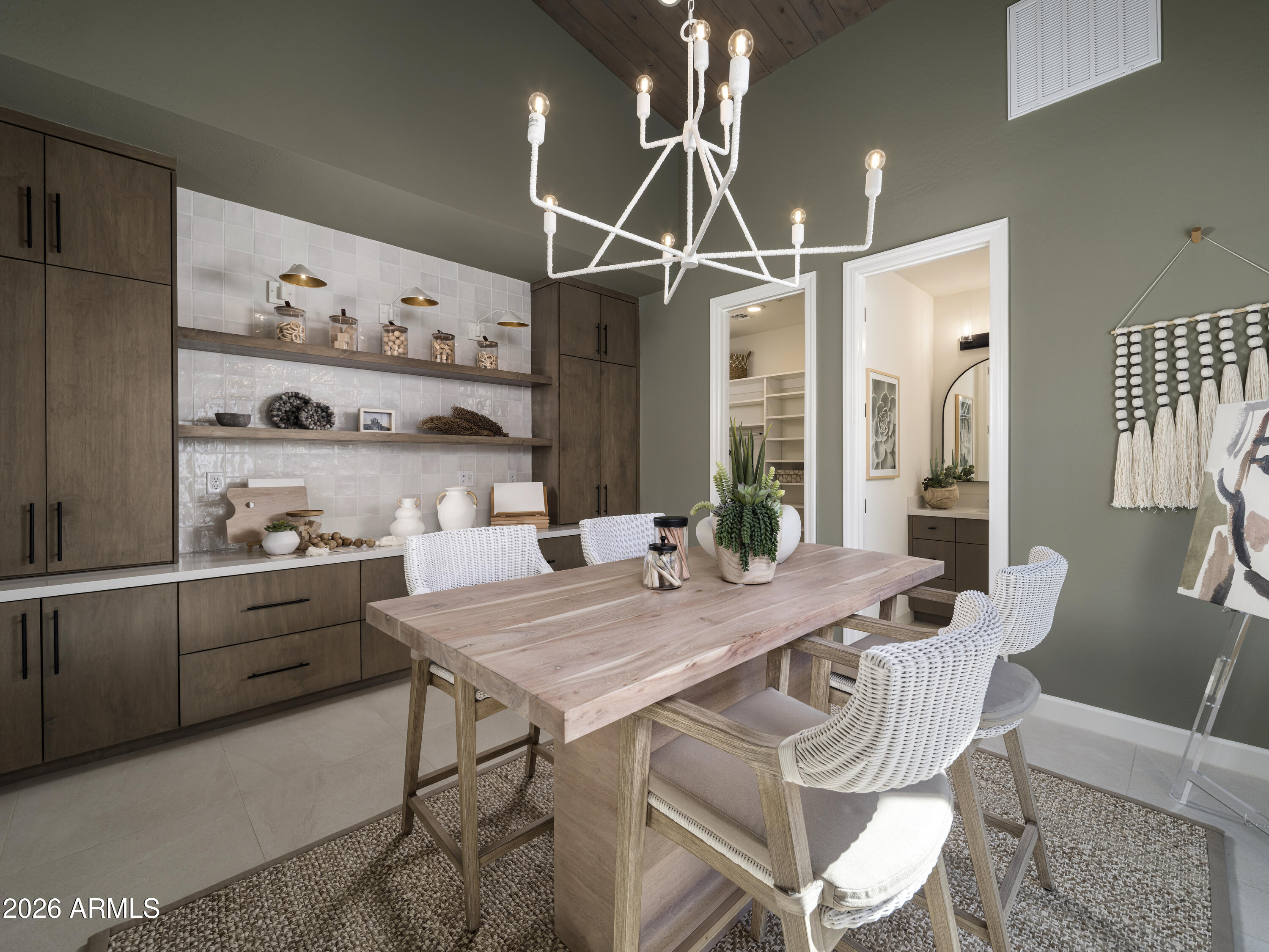 ADERO CANYON PHASE 2 PARCEL 2B REPLAT - Residential