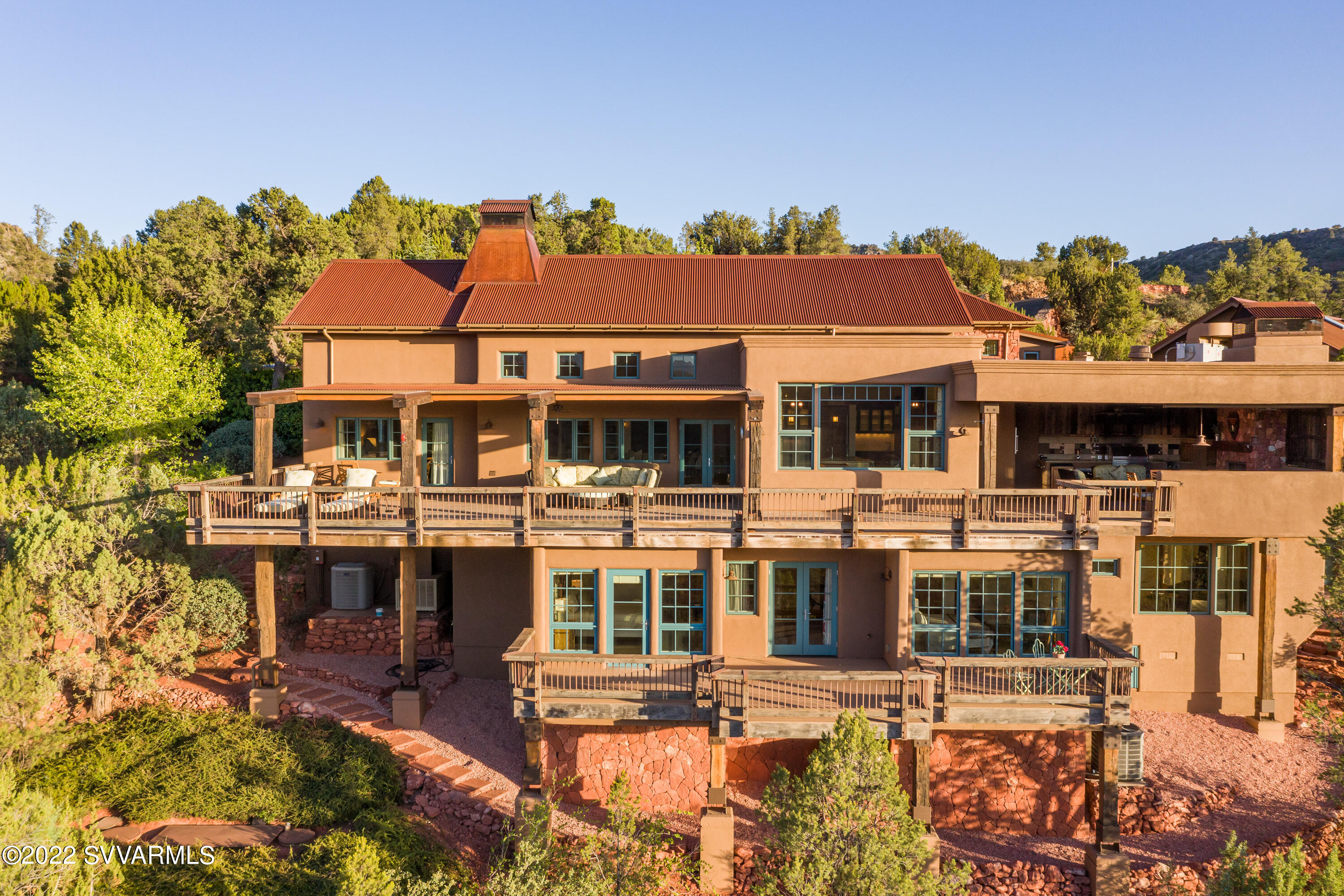 Eagle Mountain Ranch - Residential