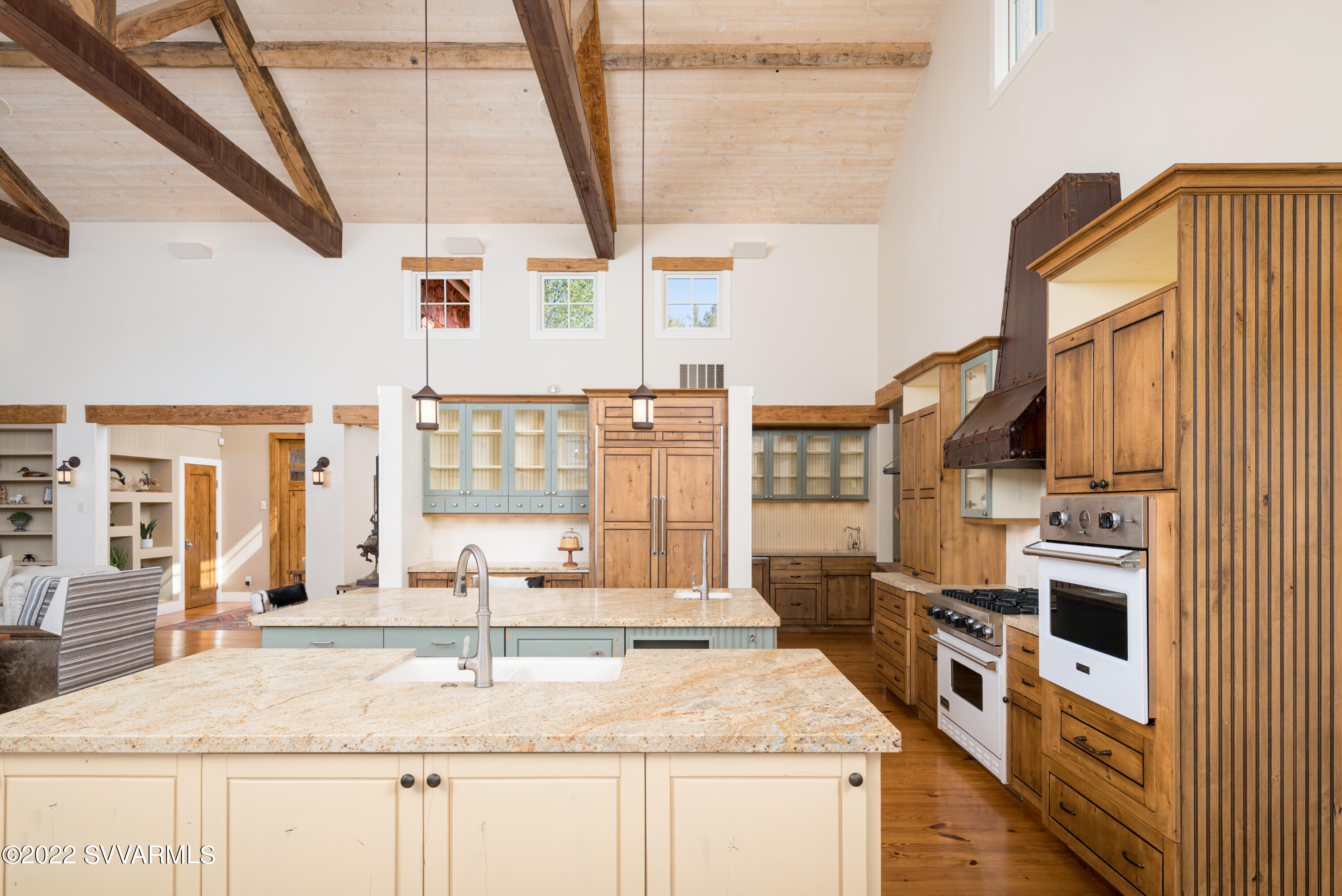 Eagle Mountain Ranch - Residential