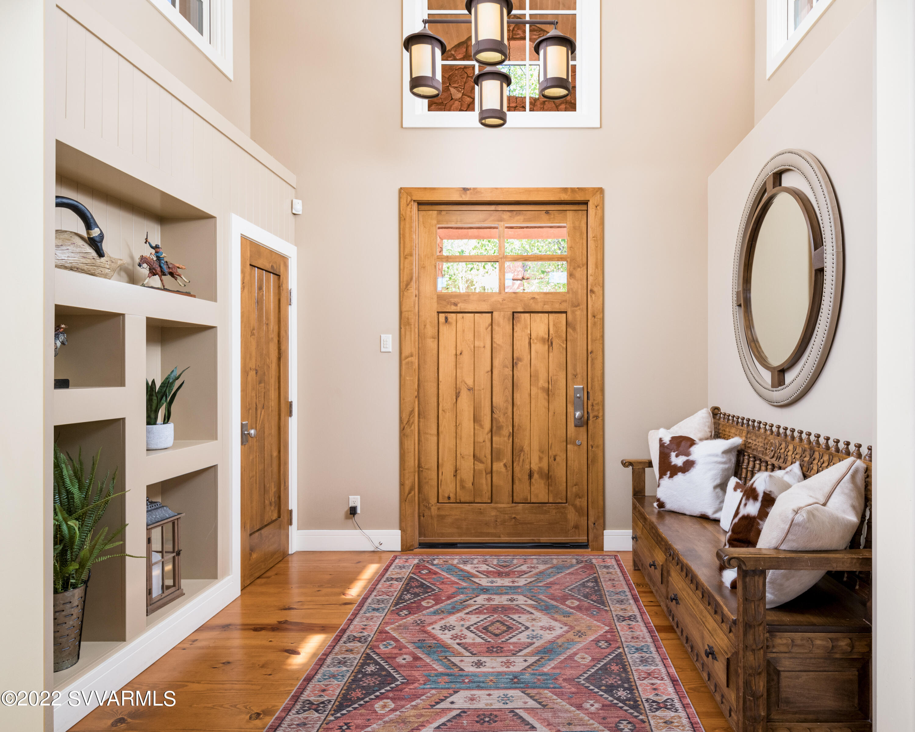 Eagle Mountain Ranch - Residential