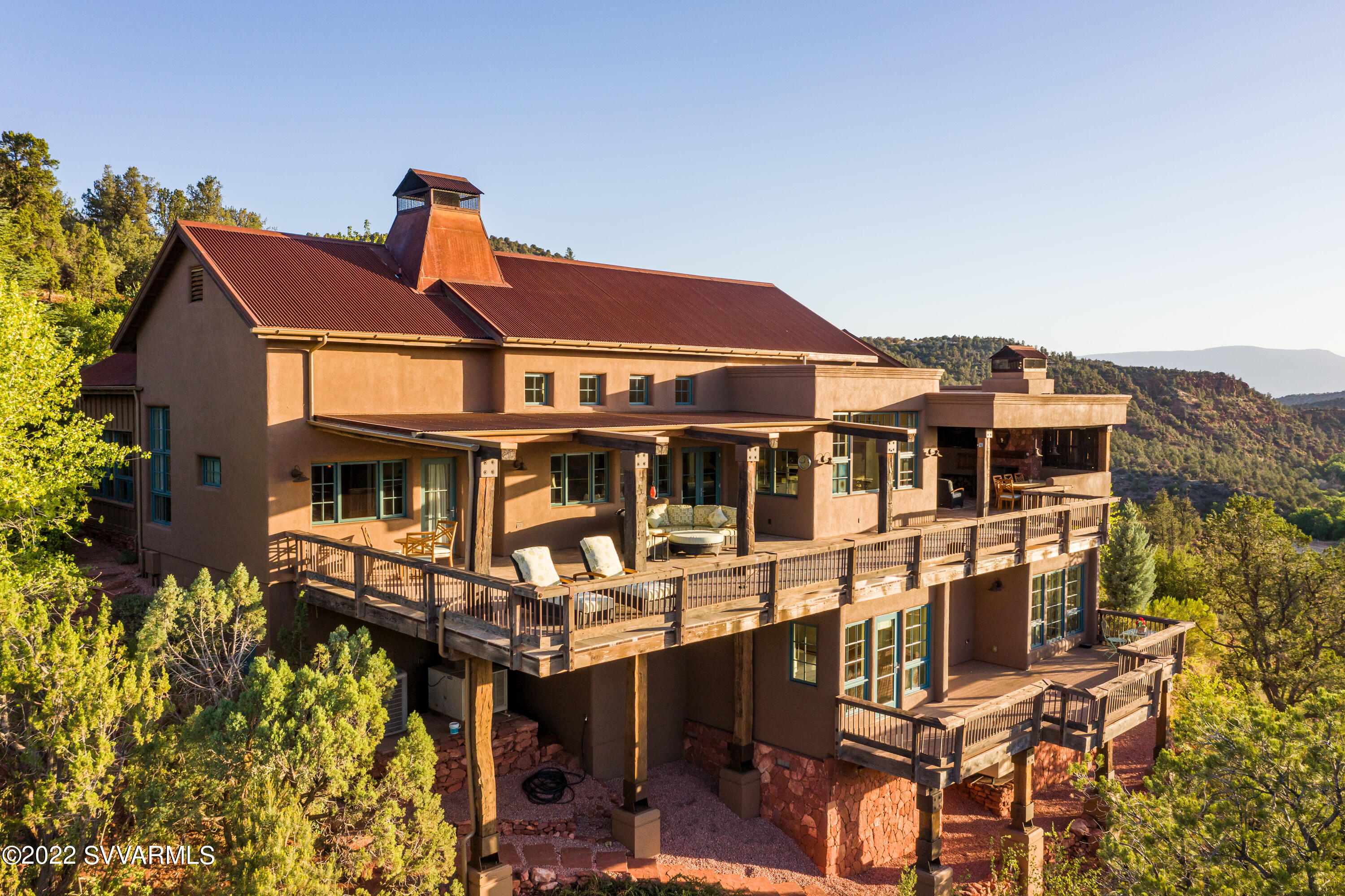 Eagle Mountain Ranch - Residential
