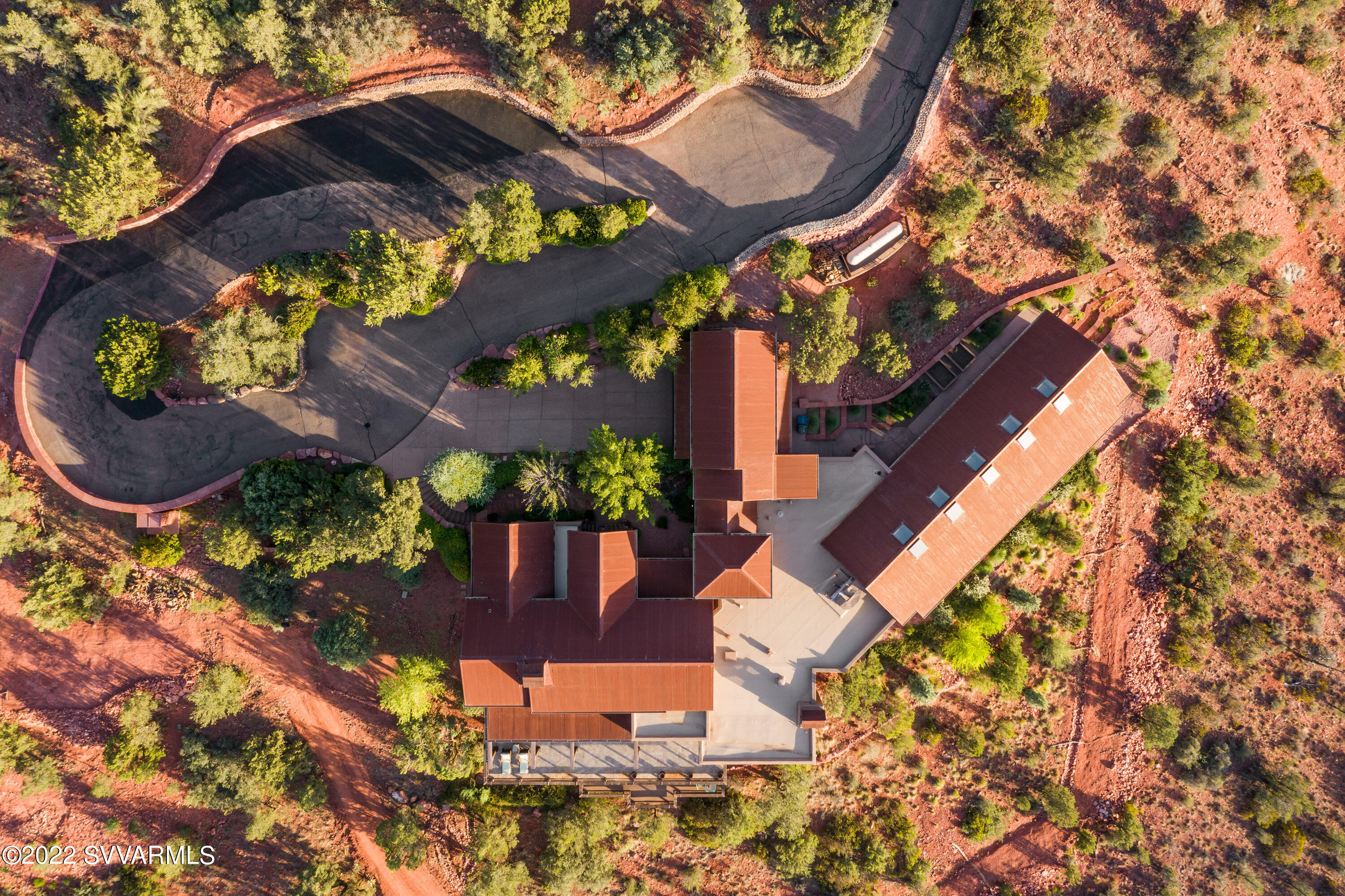 Eagle Mountain Ranch - Residential