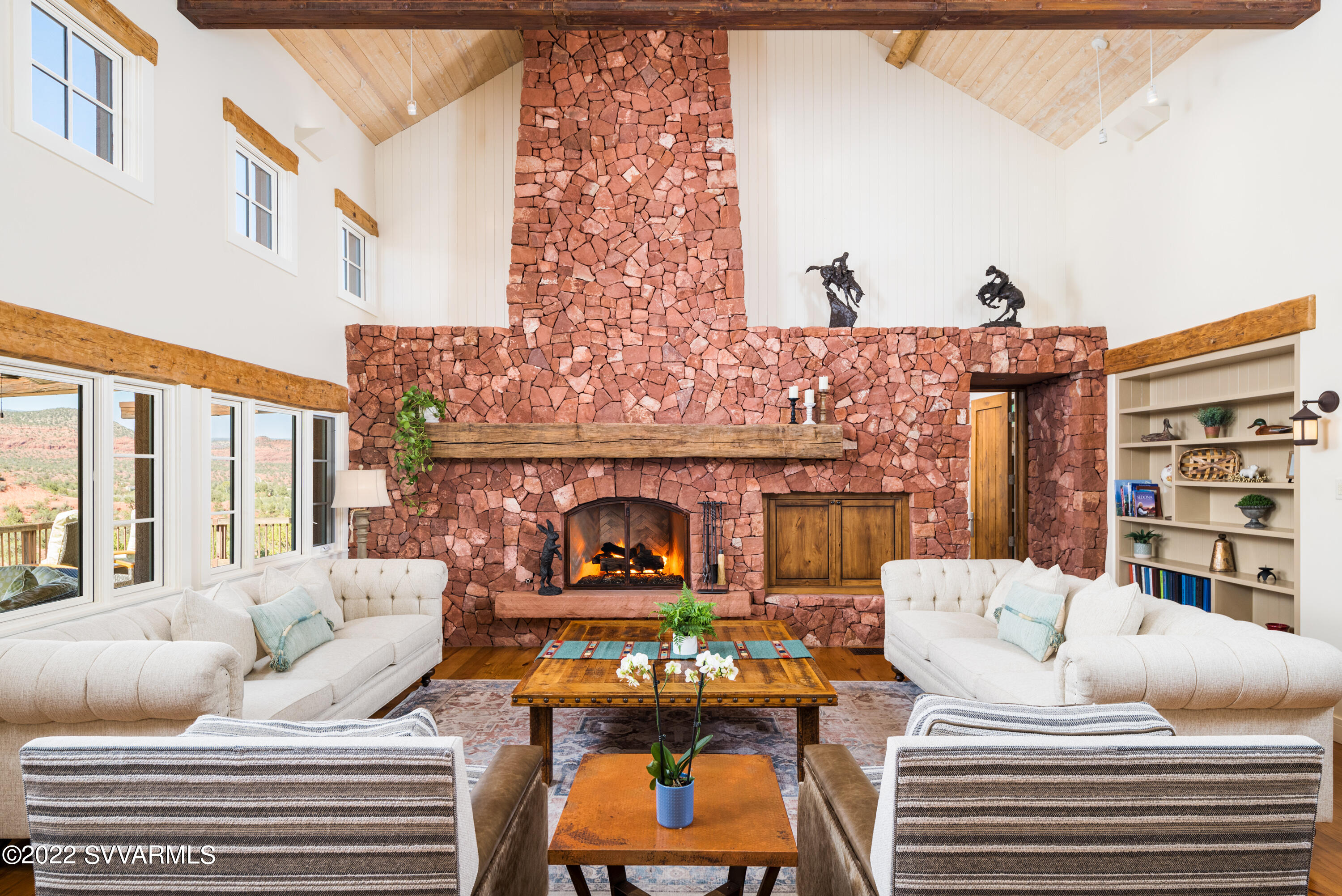 Eagle Mountain Ranch - Residential