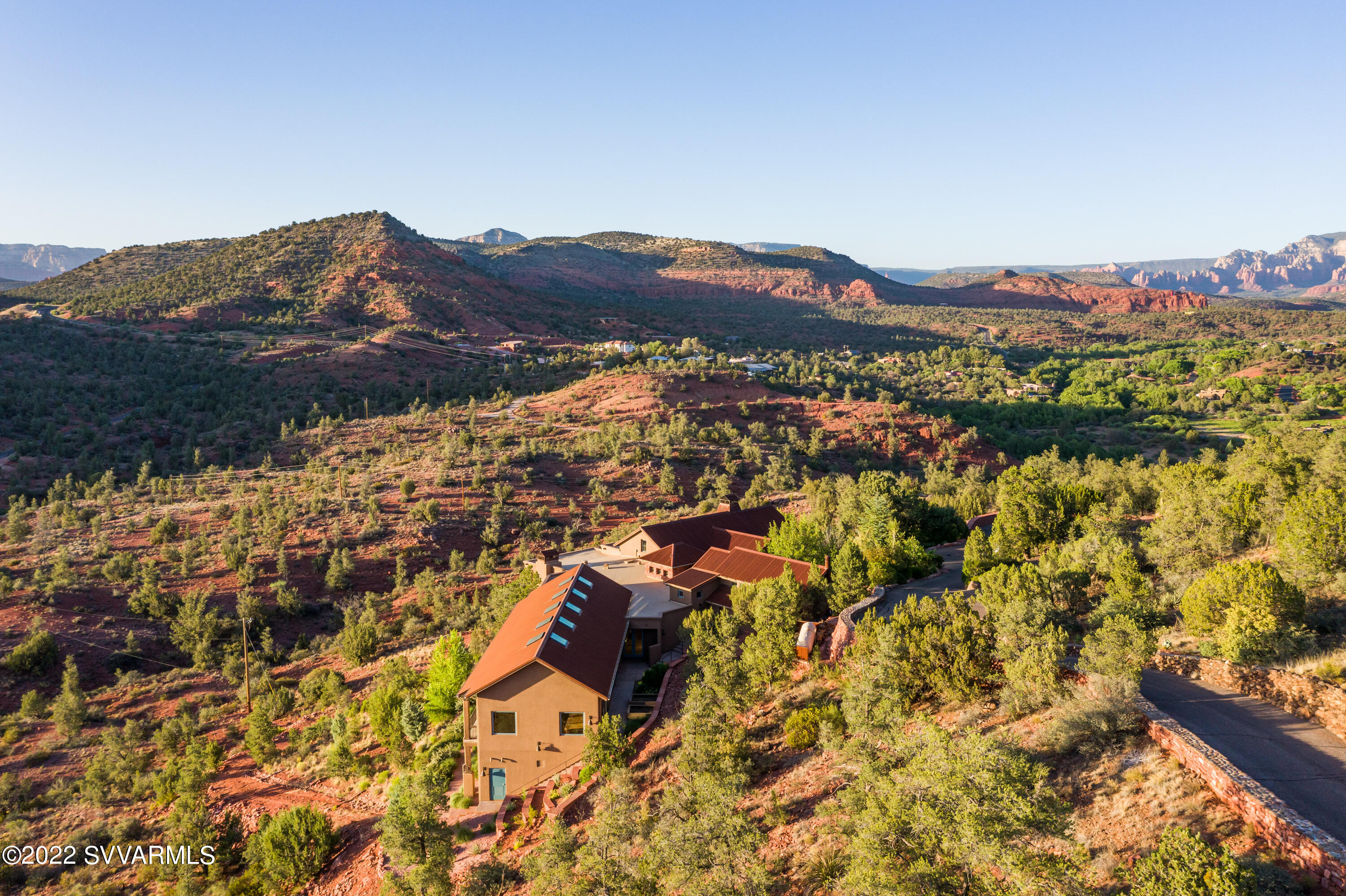 Eagle Mountain Ranch - Residential