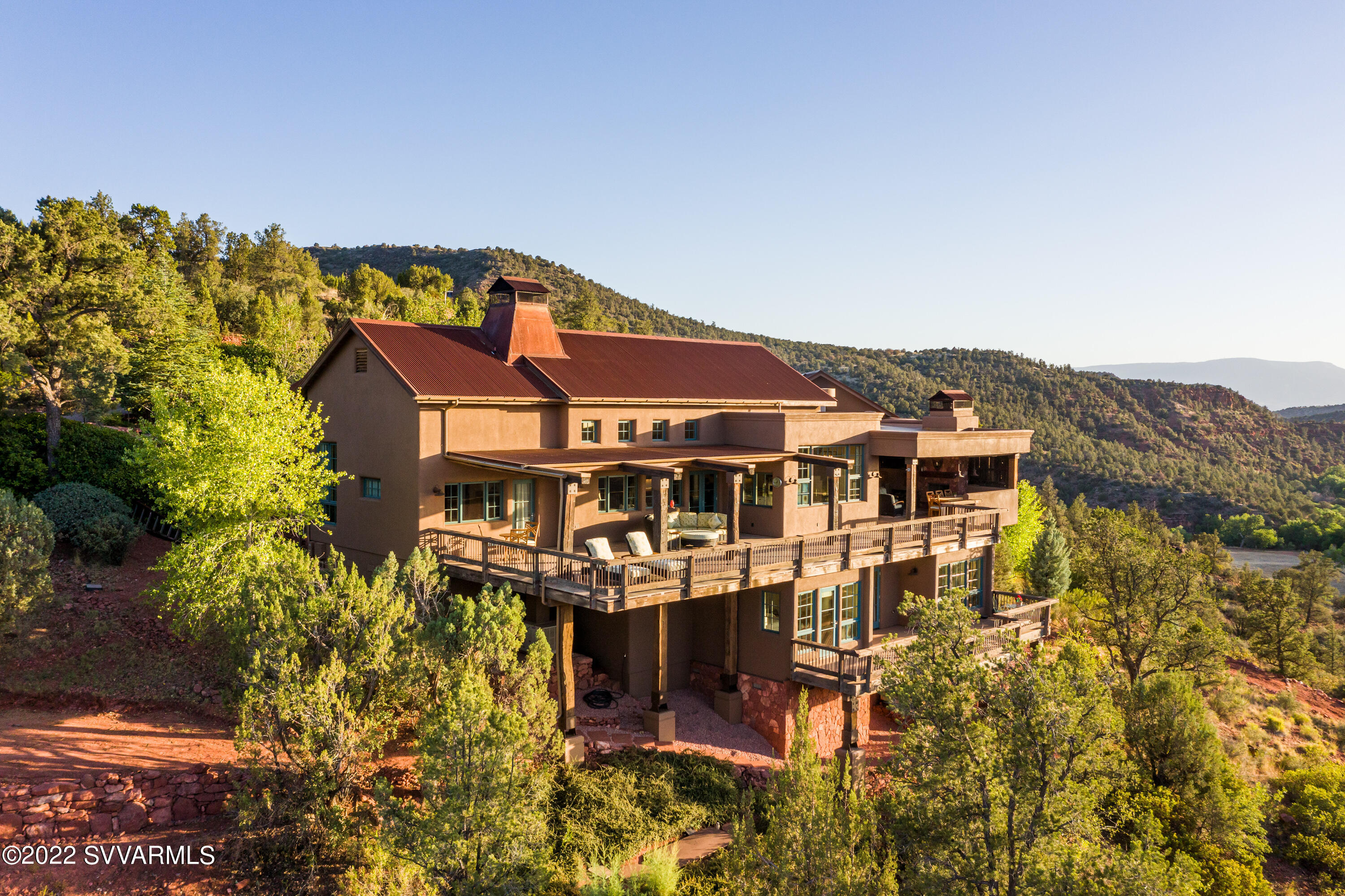 Eagle Mountain Ranch - Residential