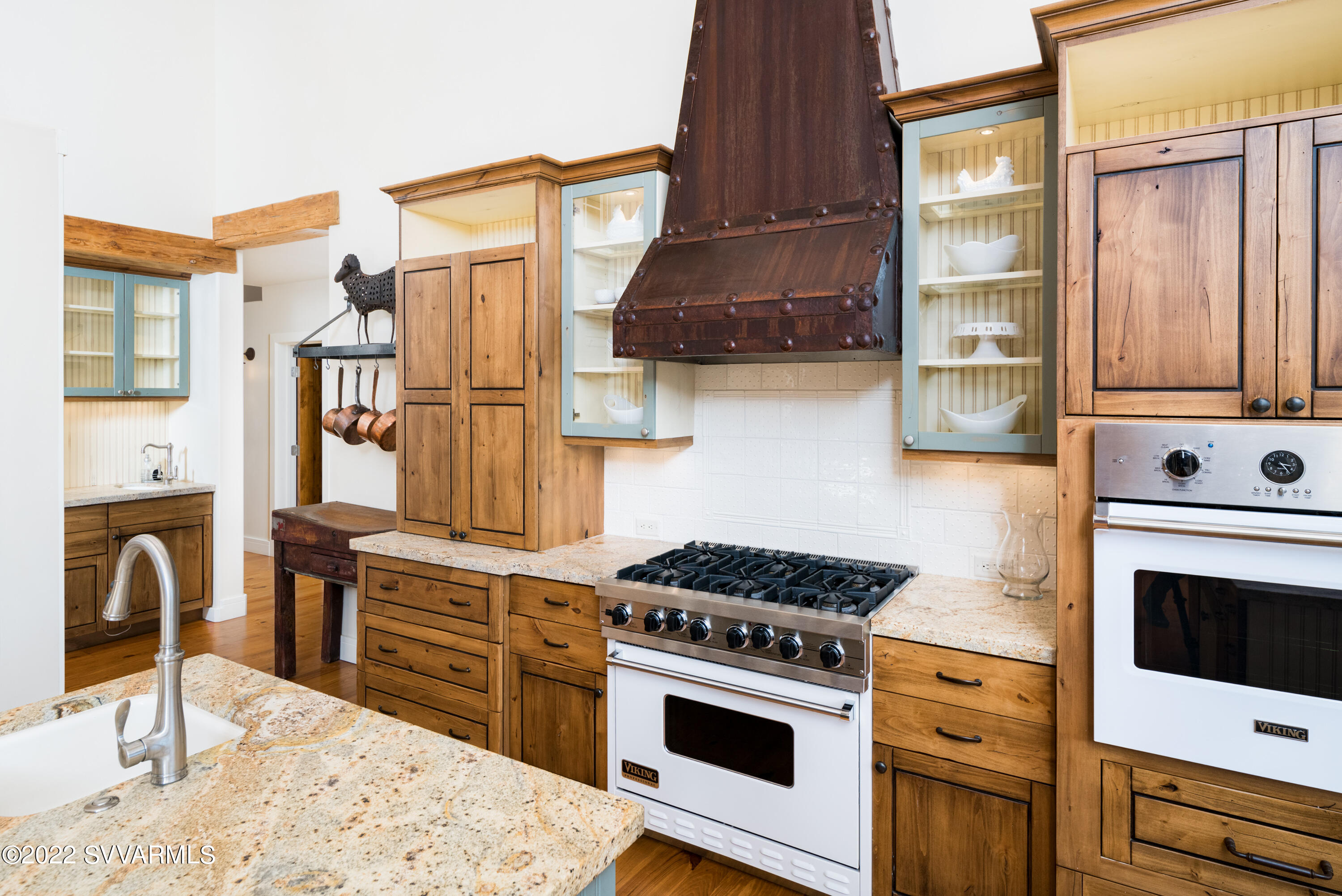 Eagle Mountain Ranch - Residential