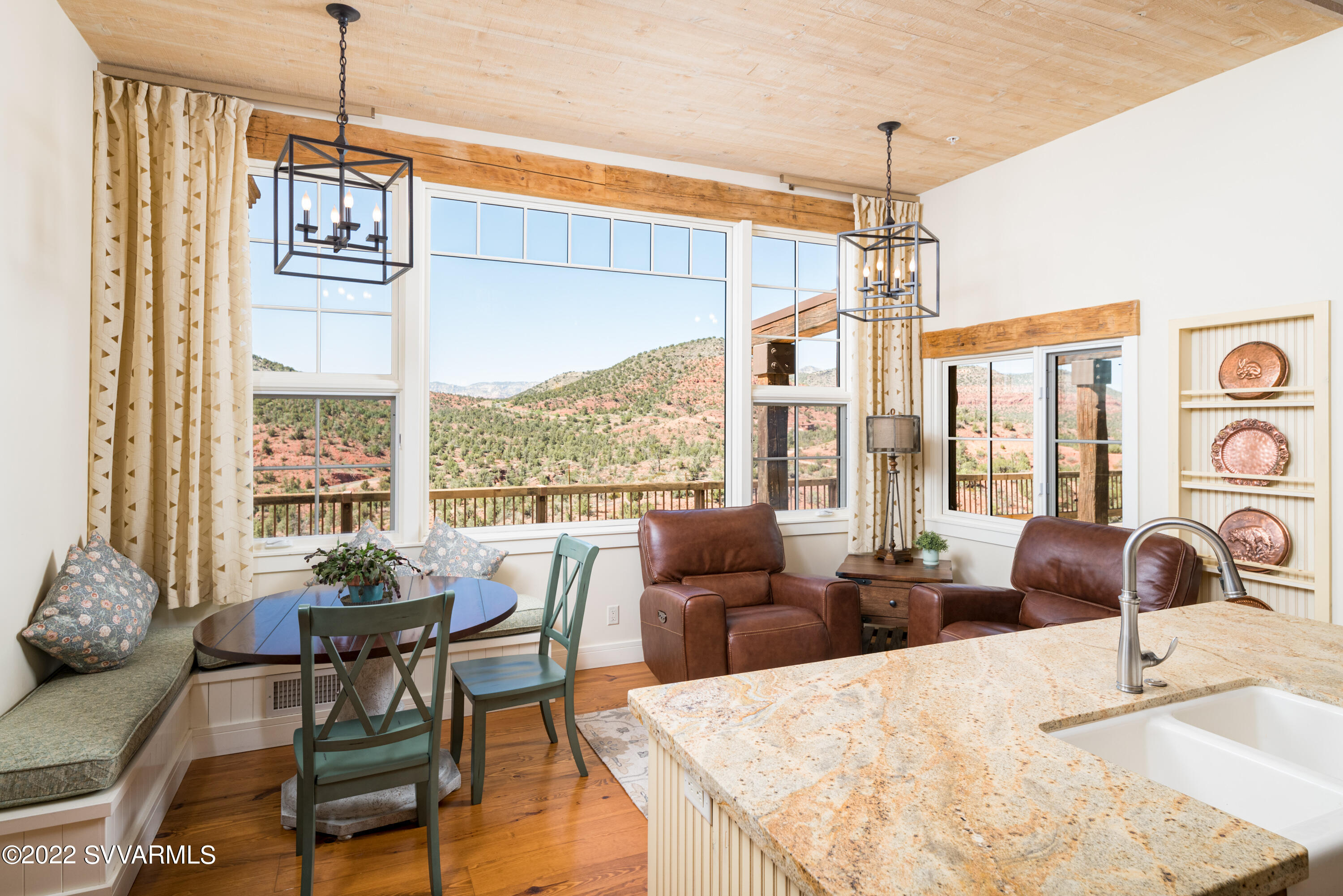 Eagle Mountain Ranch - Residential