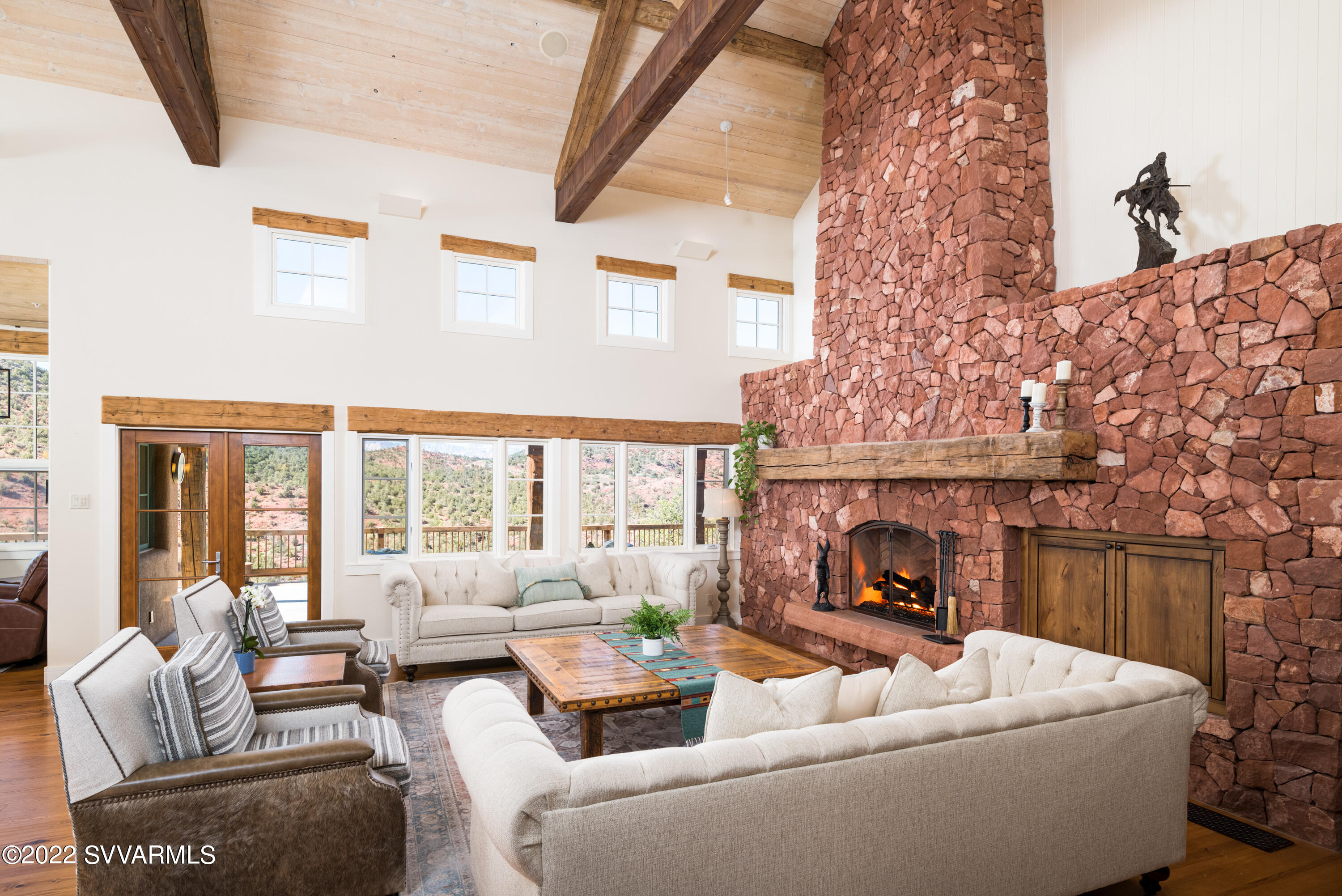 Eagle Mountain Ranch - Residential