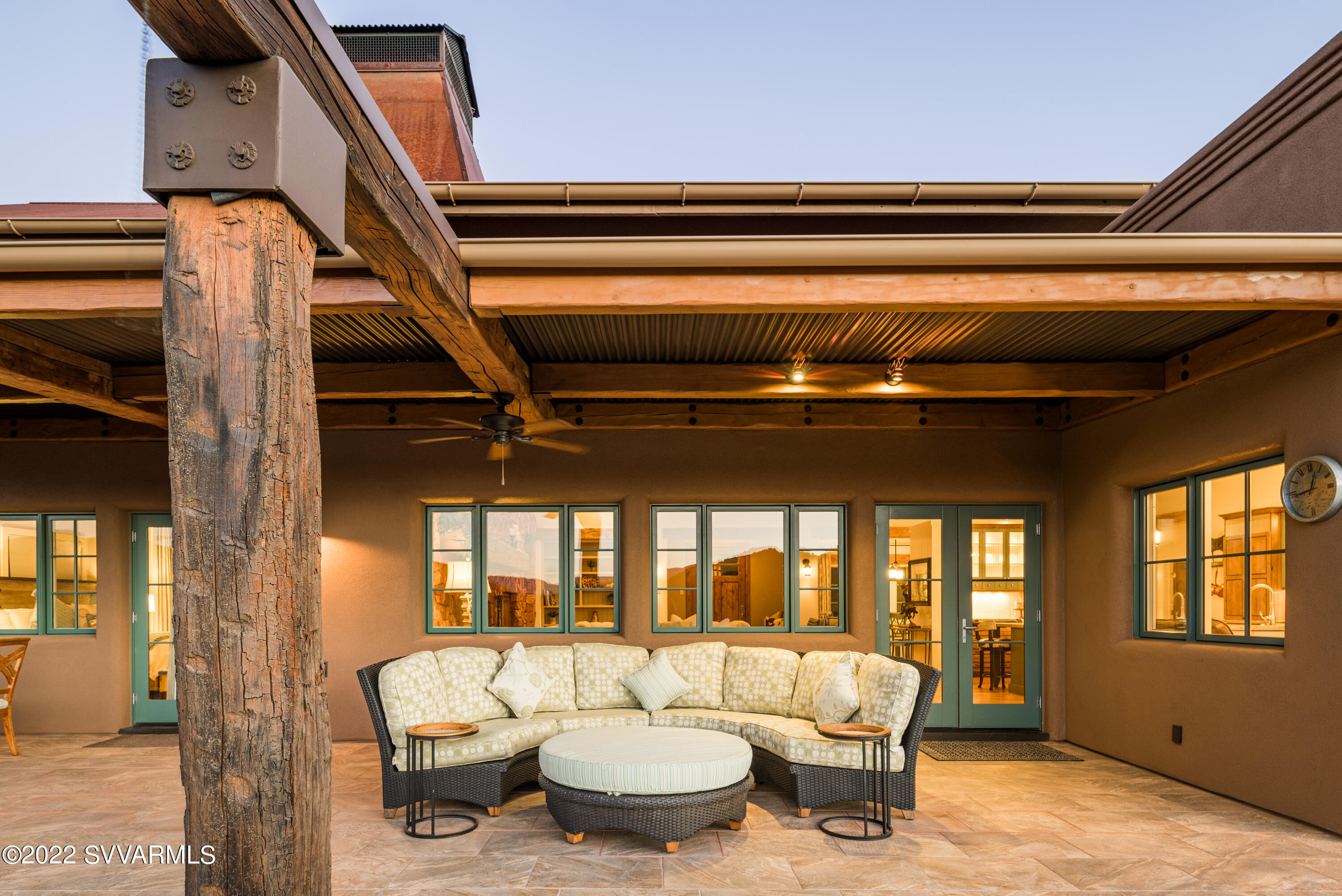 Eagle Mountain Ranch - Residential