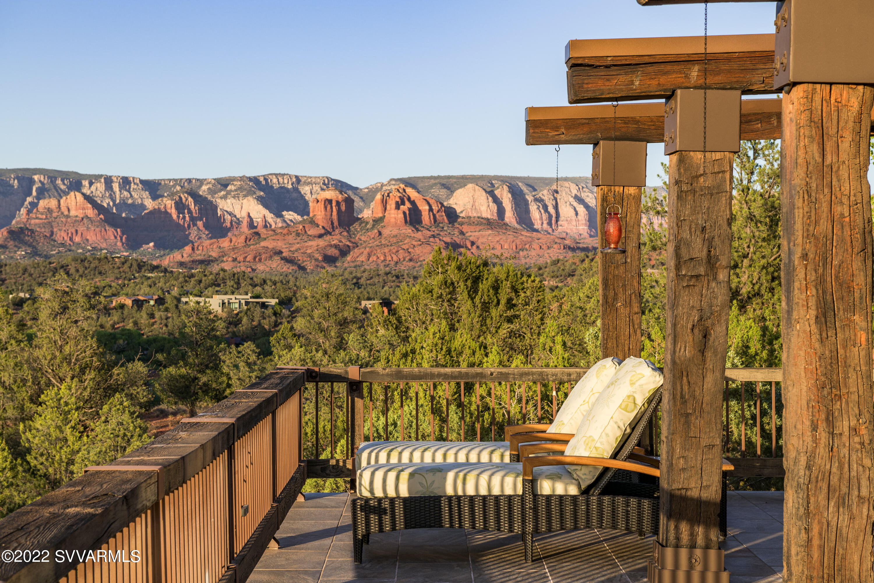 Eagle Mountain Ranch - Residential