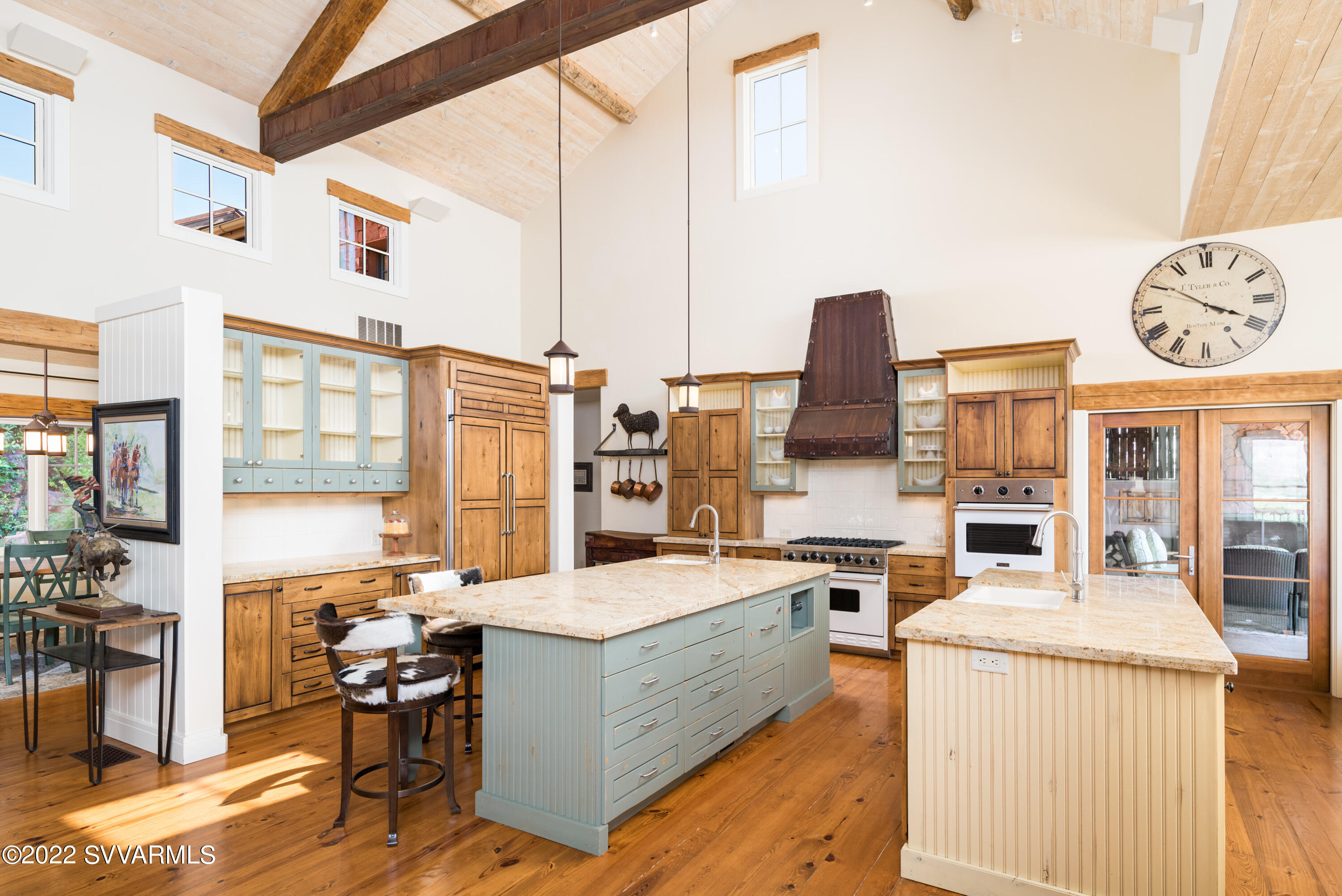 Eagle Mountain Ranch - Residential
