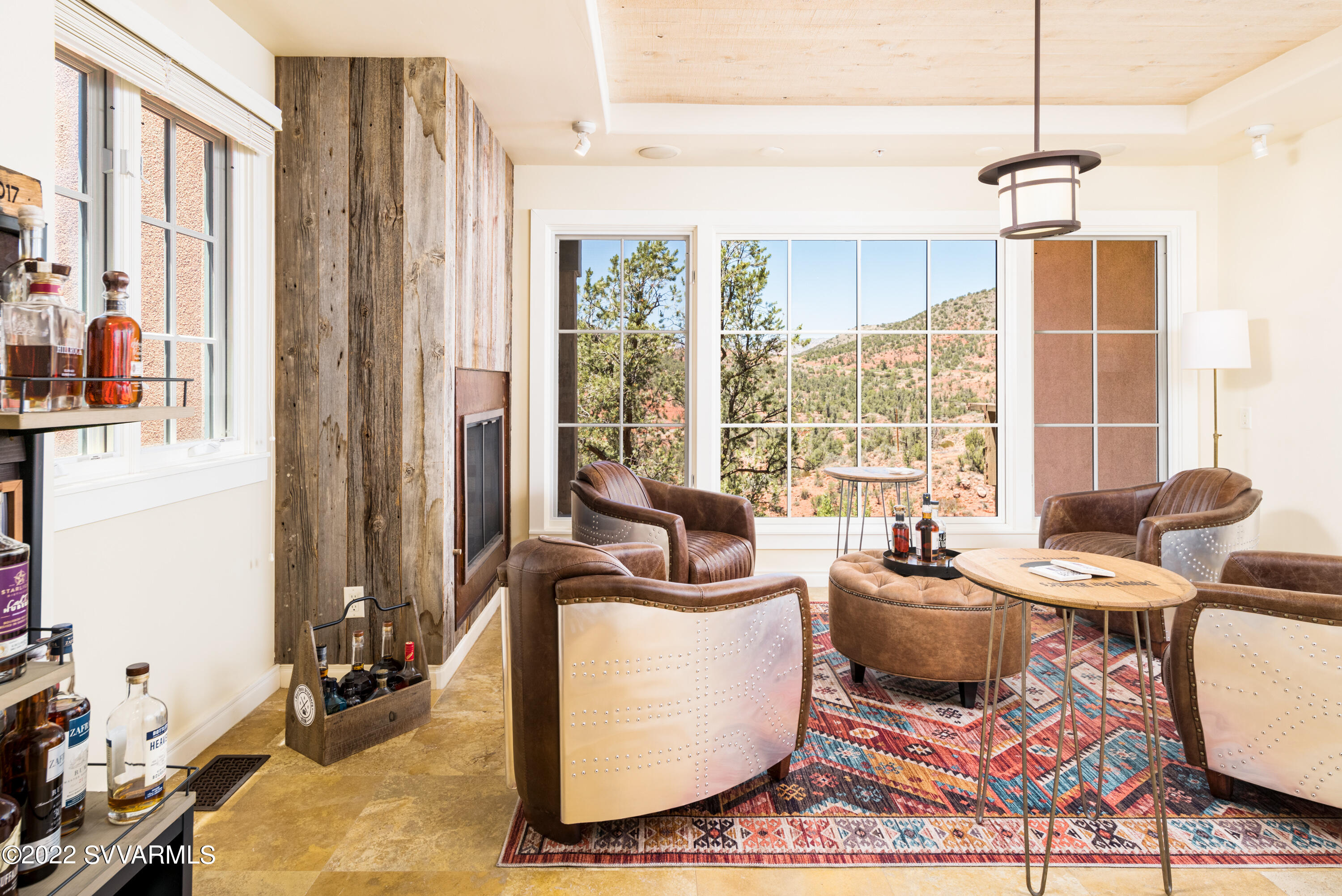 Eagle Mountain Ranch - Residential