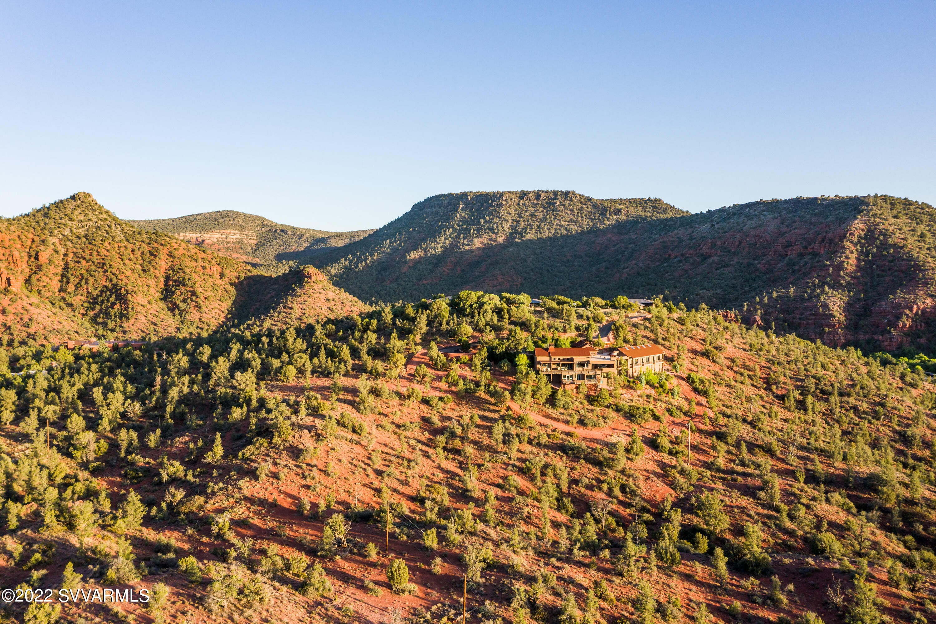 Eagle Mountain Ranch - Residential