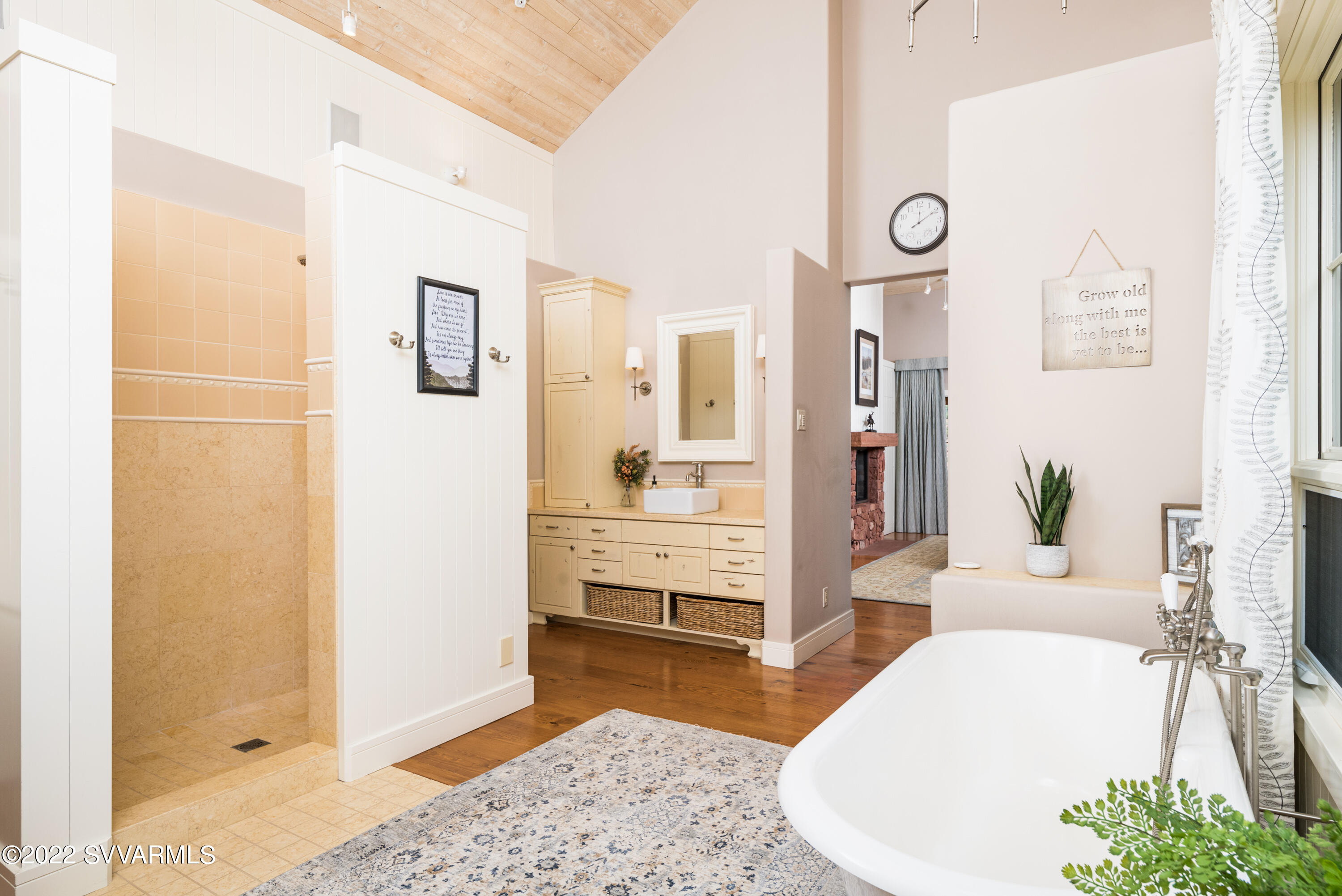 Eagle Mountain Ranch - Residential