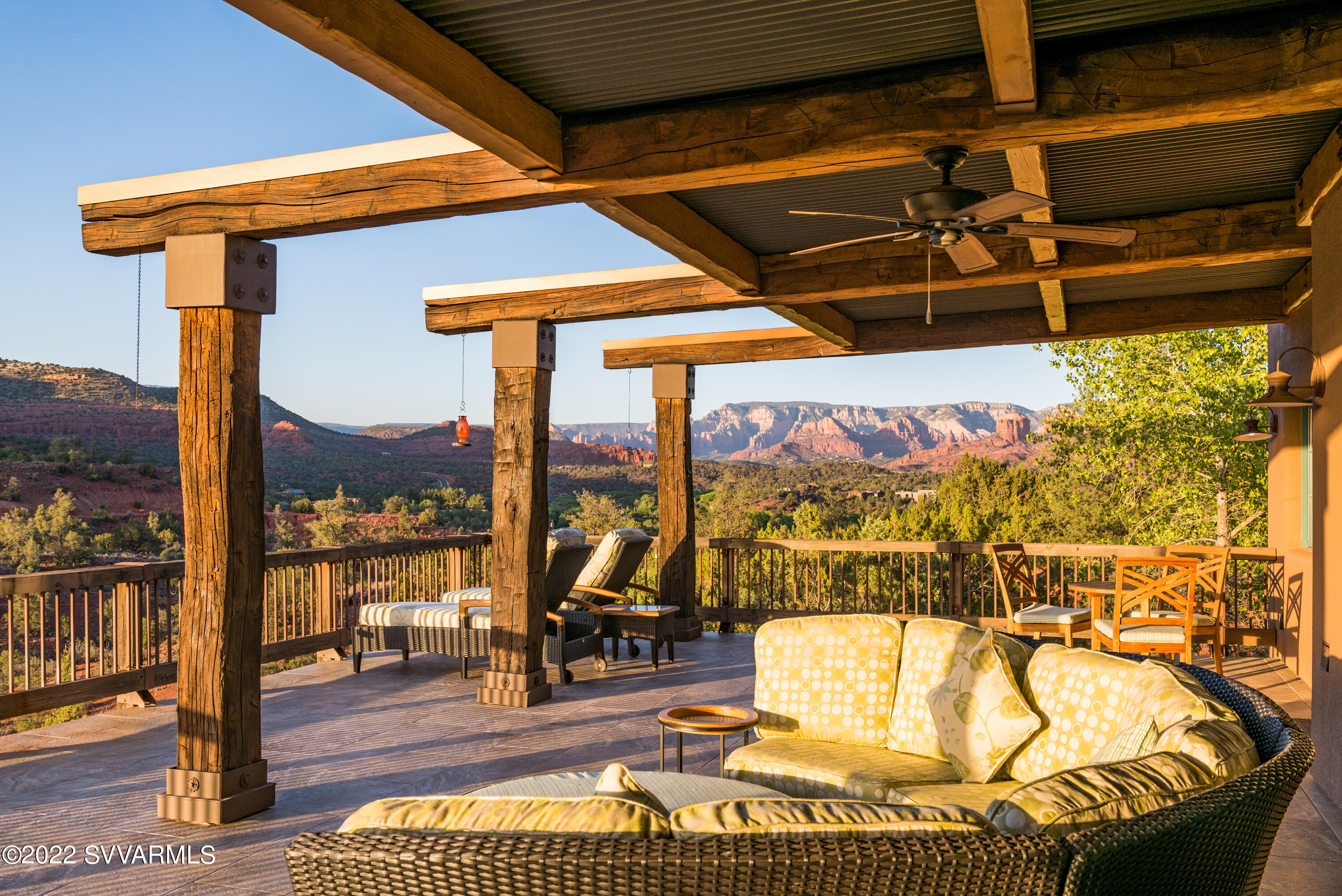 Eagle Mountain Ranch - Residential
