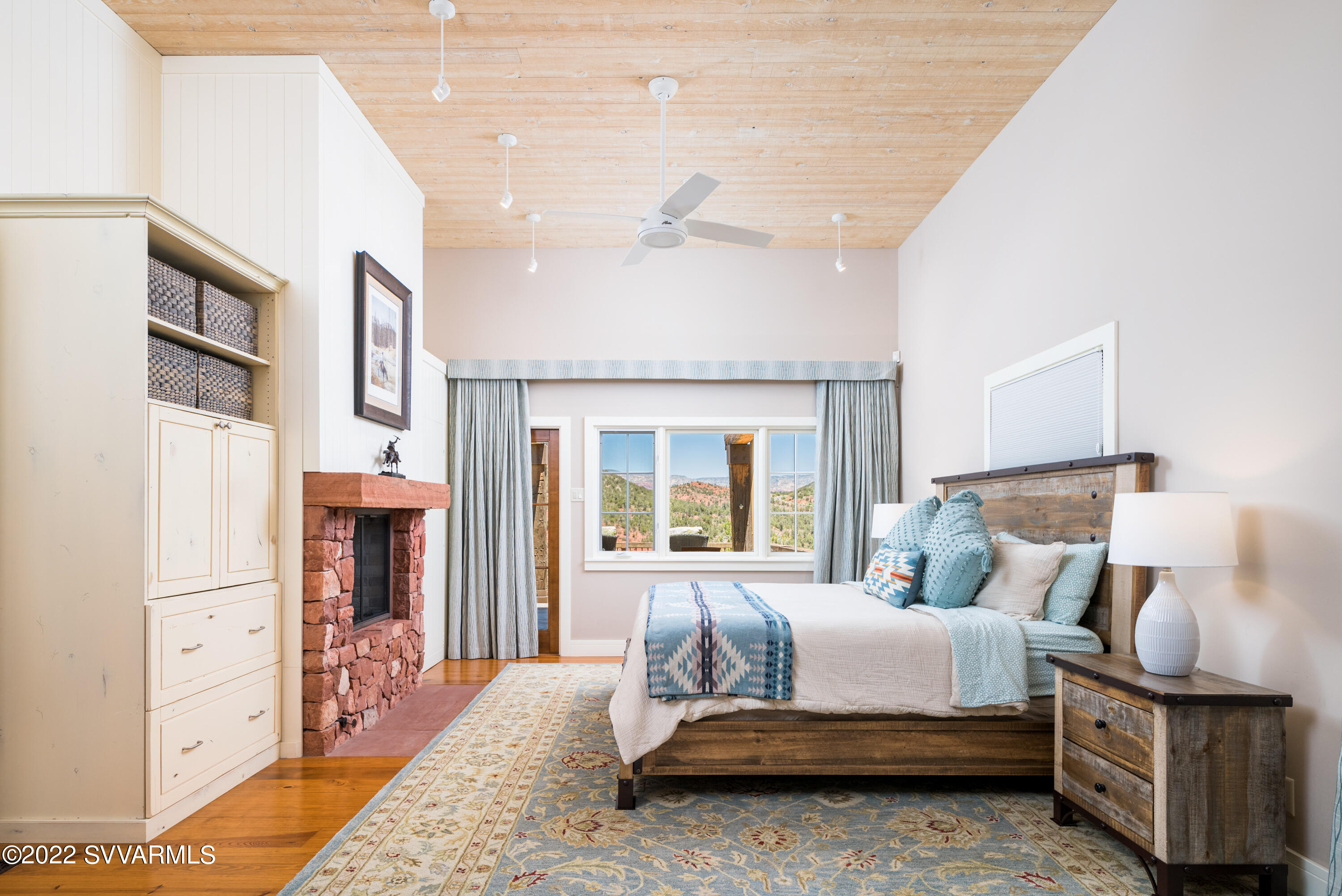 Eagle Mountain Ranch - Residential