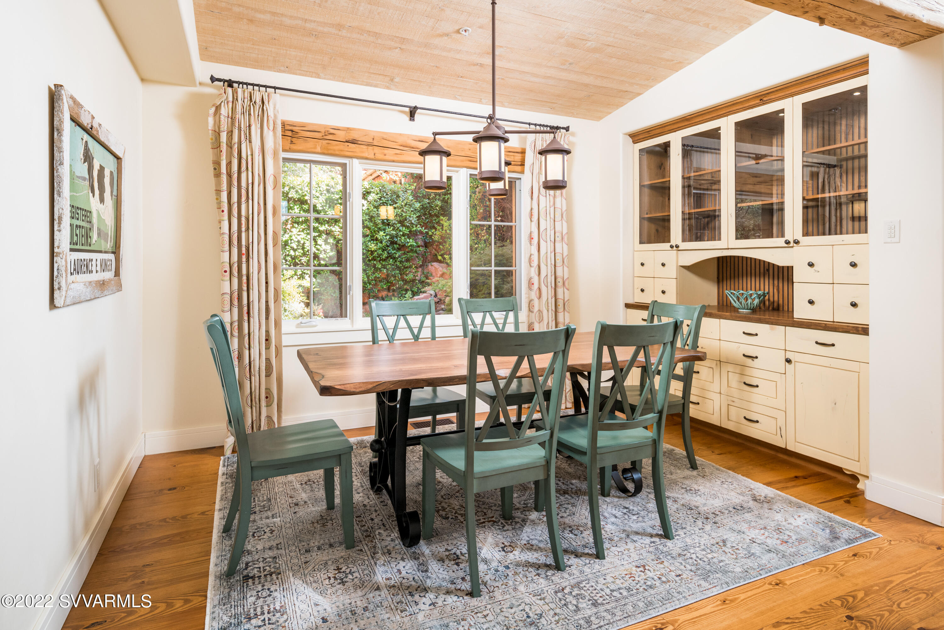Eagle Mountain Ranch - Residential