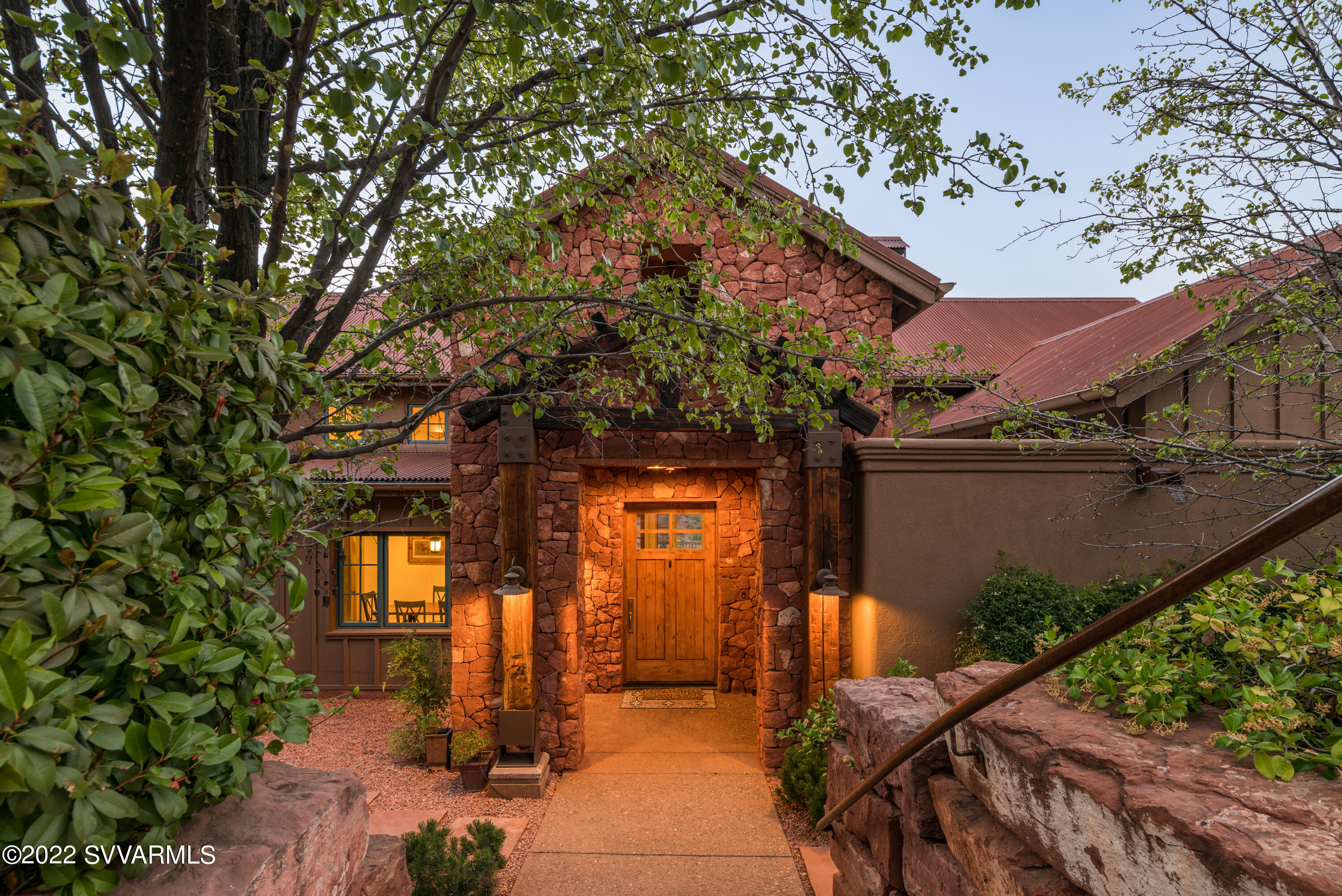 Eagle Mountain Ranch - Residential
