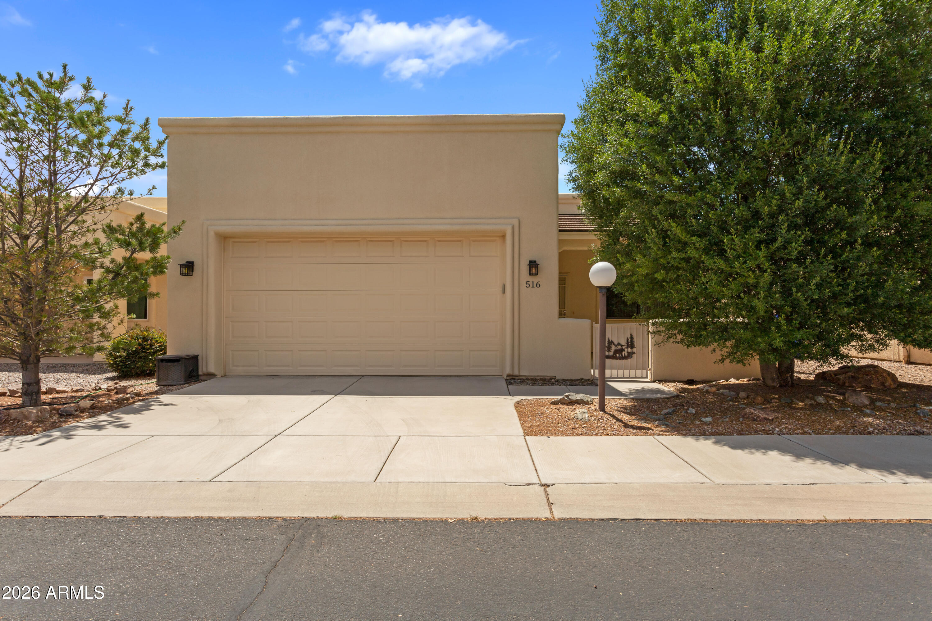 VISTA VIEW ESTATES - Residential