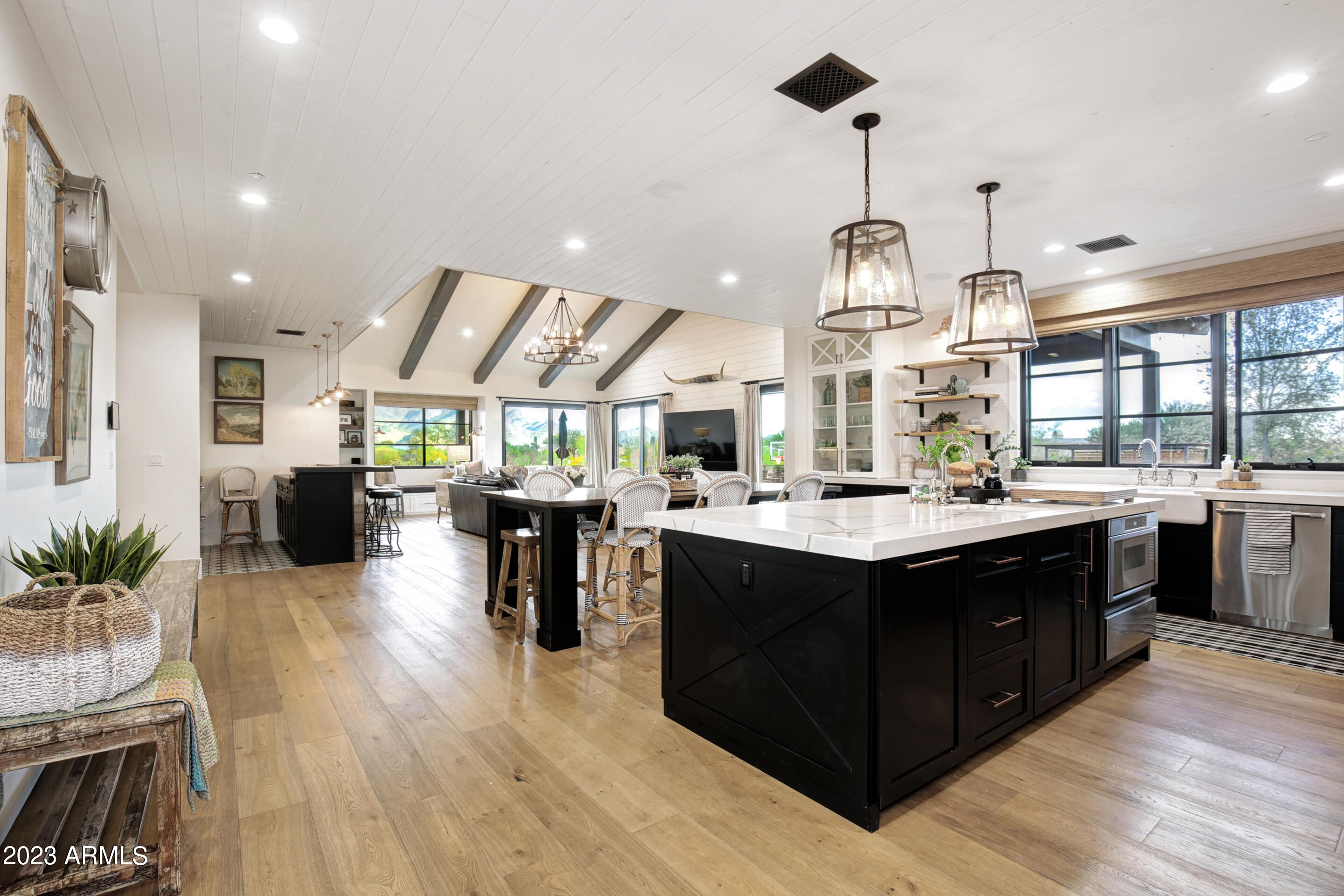 PIMA ACRES - Residential