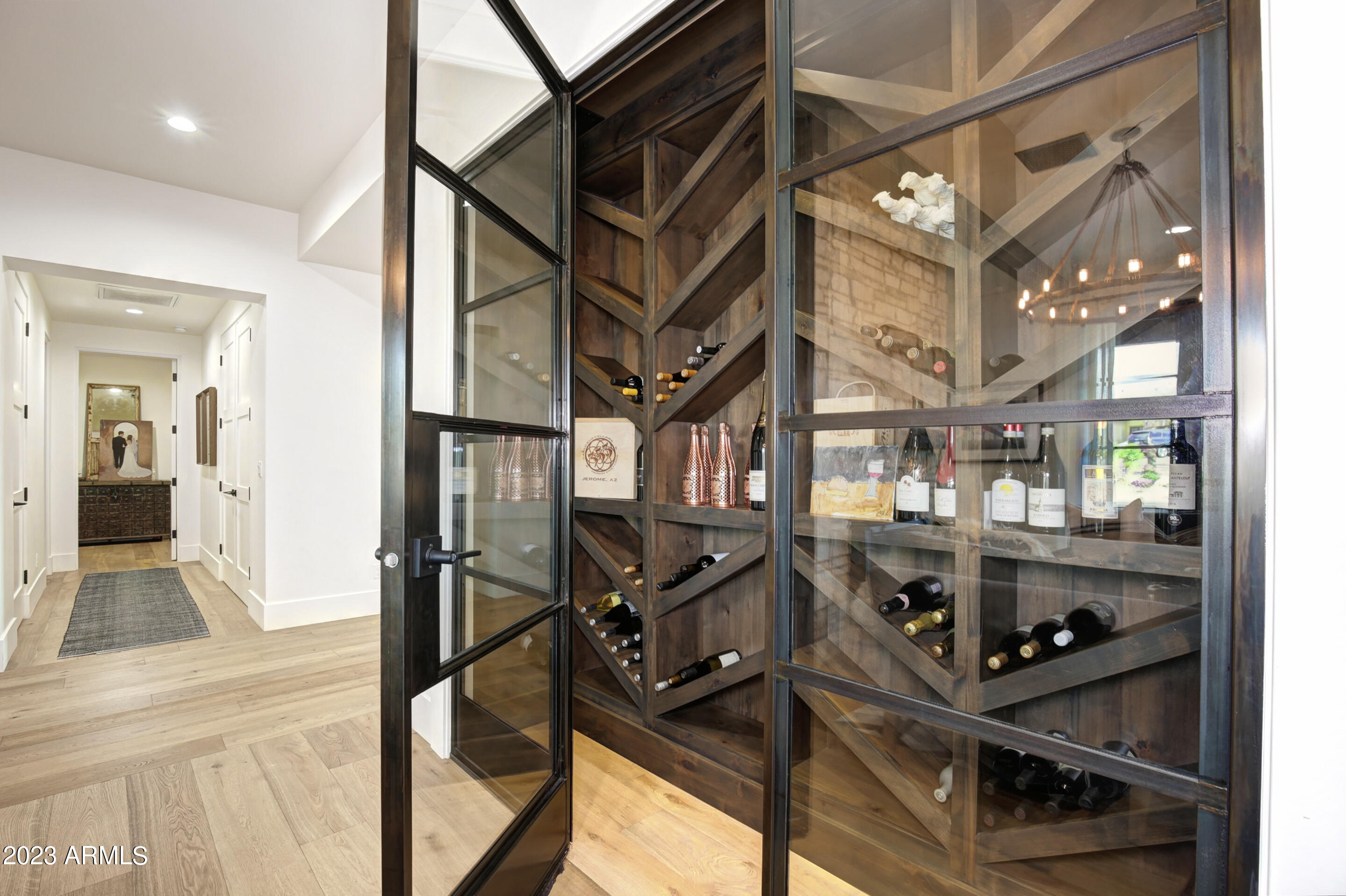 PIMA ACRES - Residential