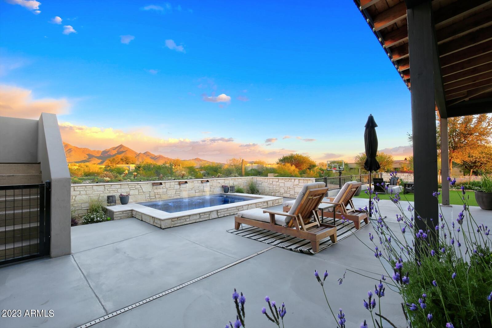 PIMA ACRES - Residential
