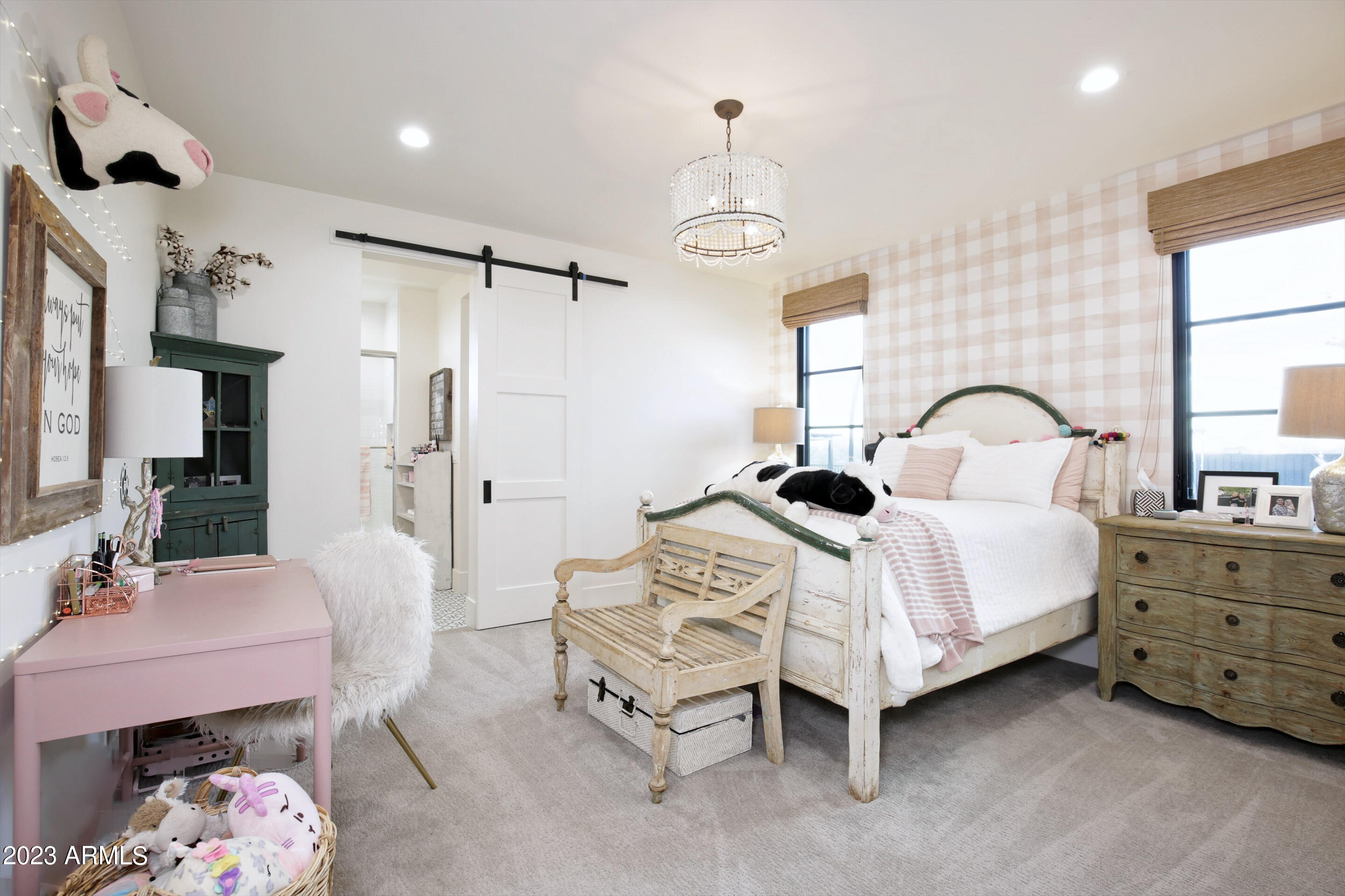 PIMA ACRES - Residential