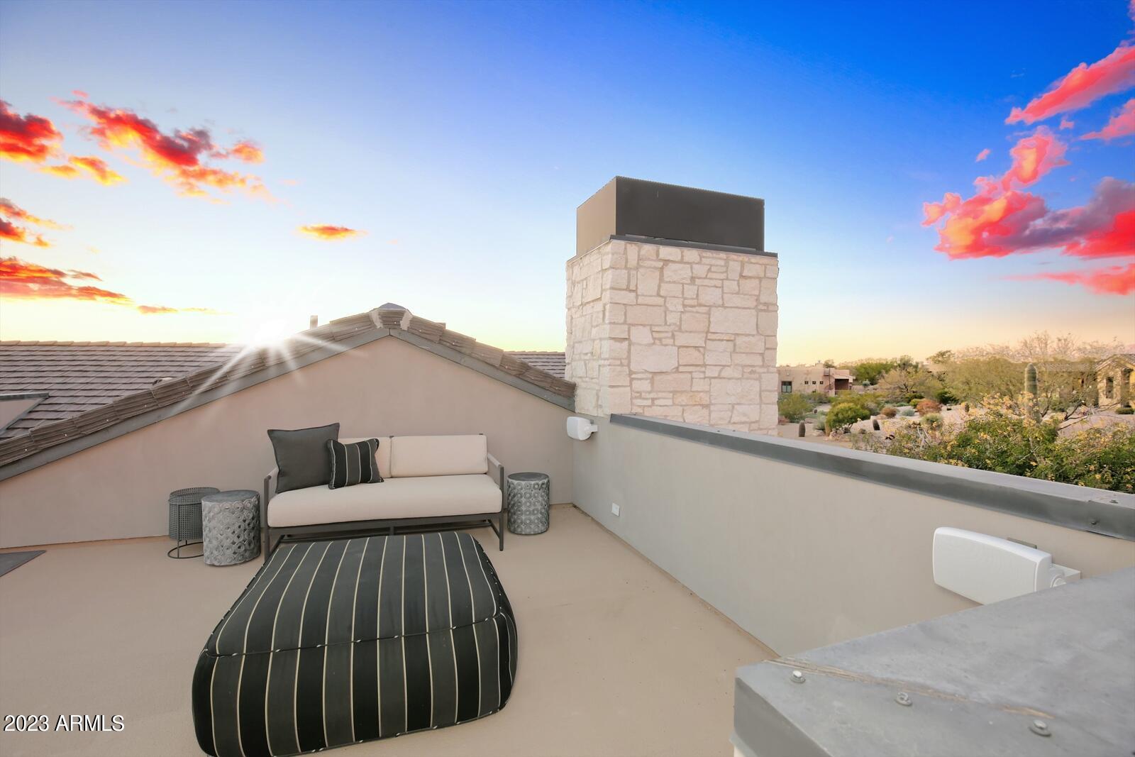 PIMA ACRES - Residential