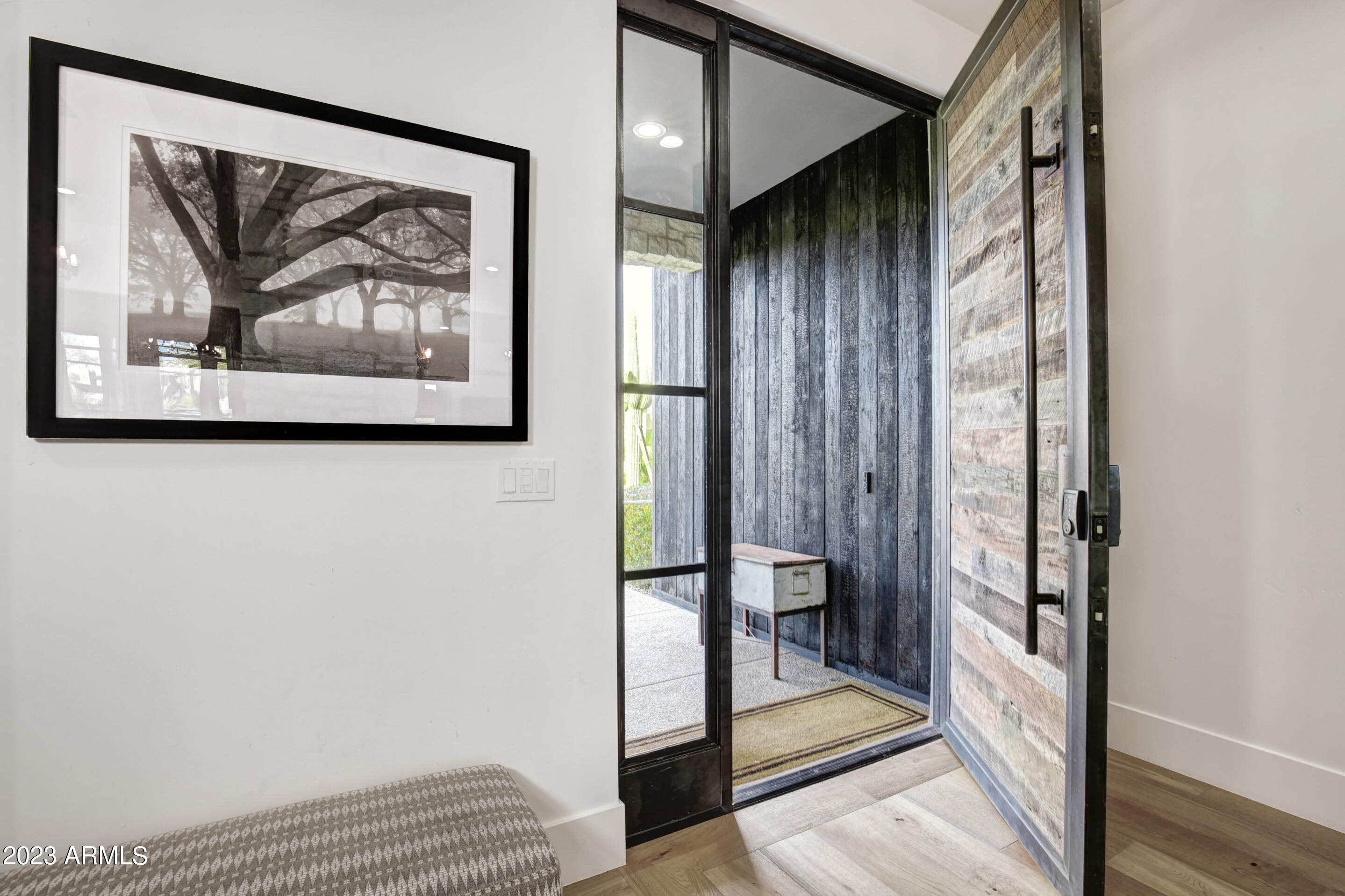 PIMA ACRES - Residential