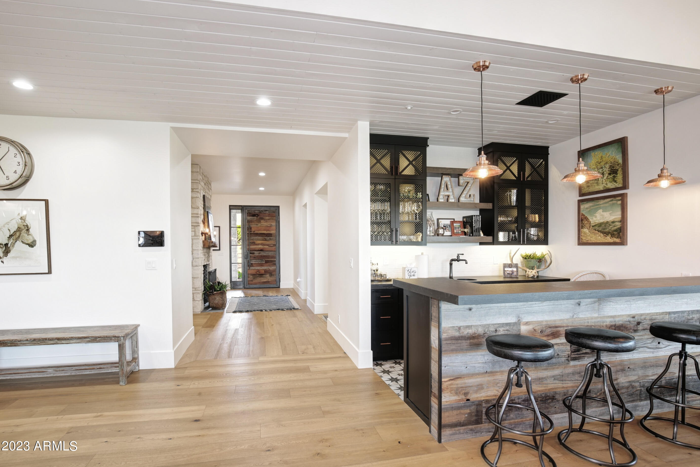 PIMA ACRES - Residential