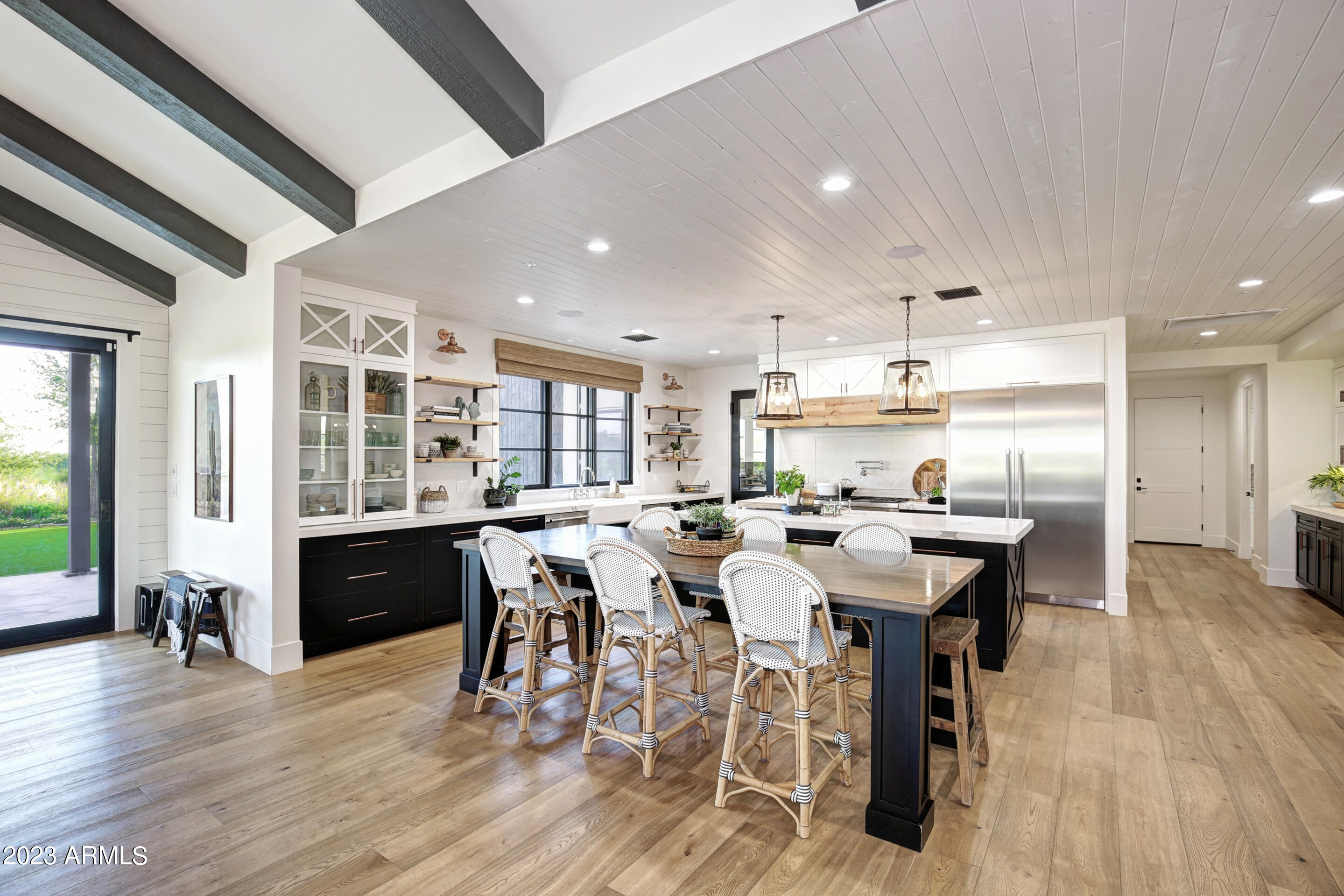 PIMA ACRES - Residential