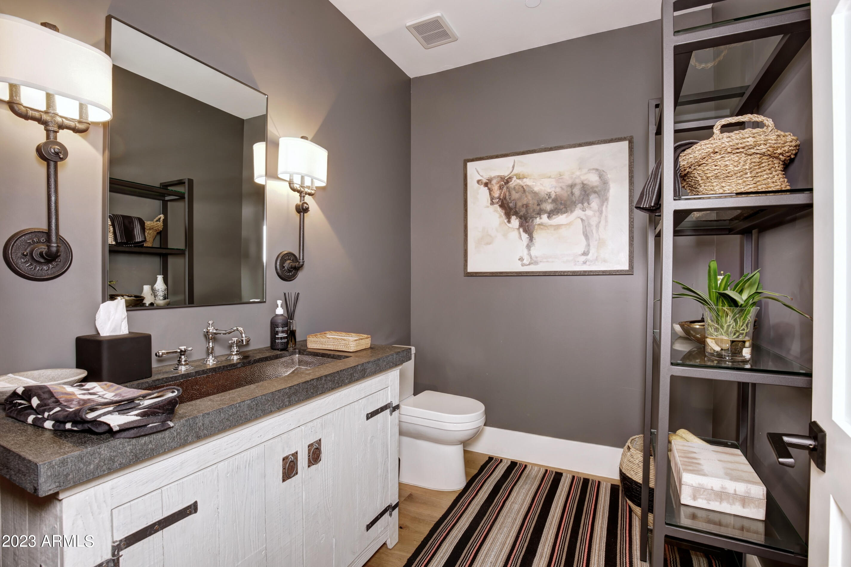 PIMA ACRES - Residential