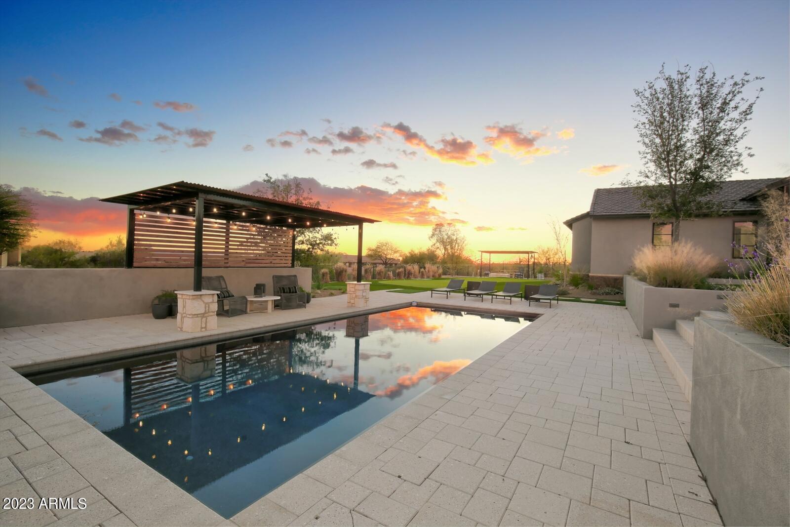 PIMA ACRES - Residential