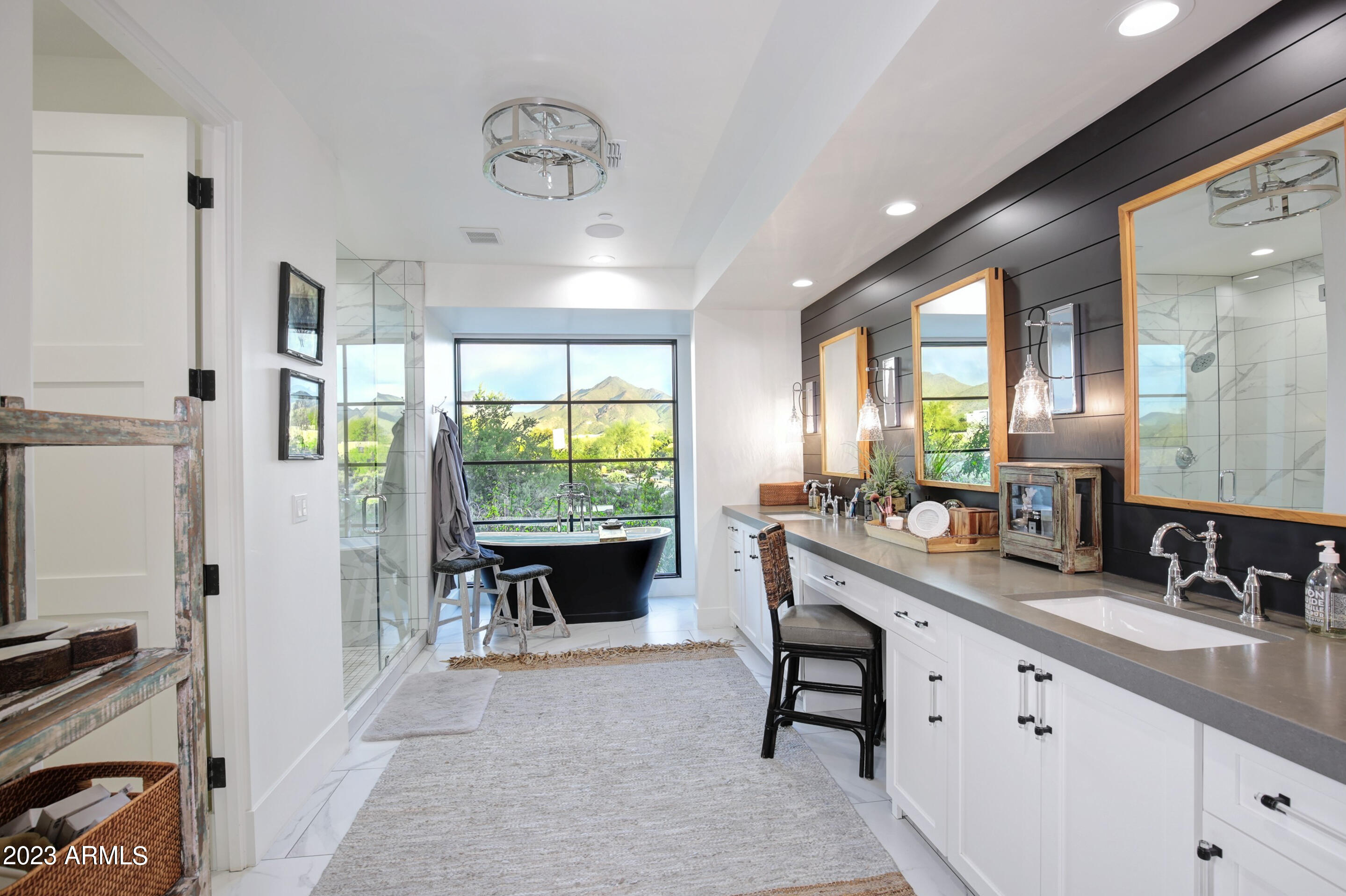 PIMA ACRES - Residential