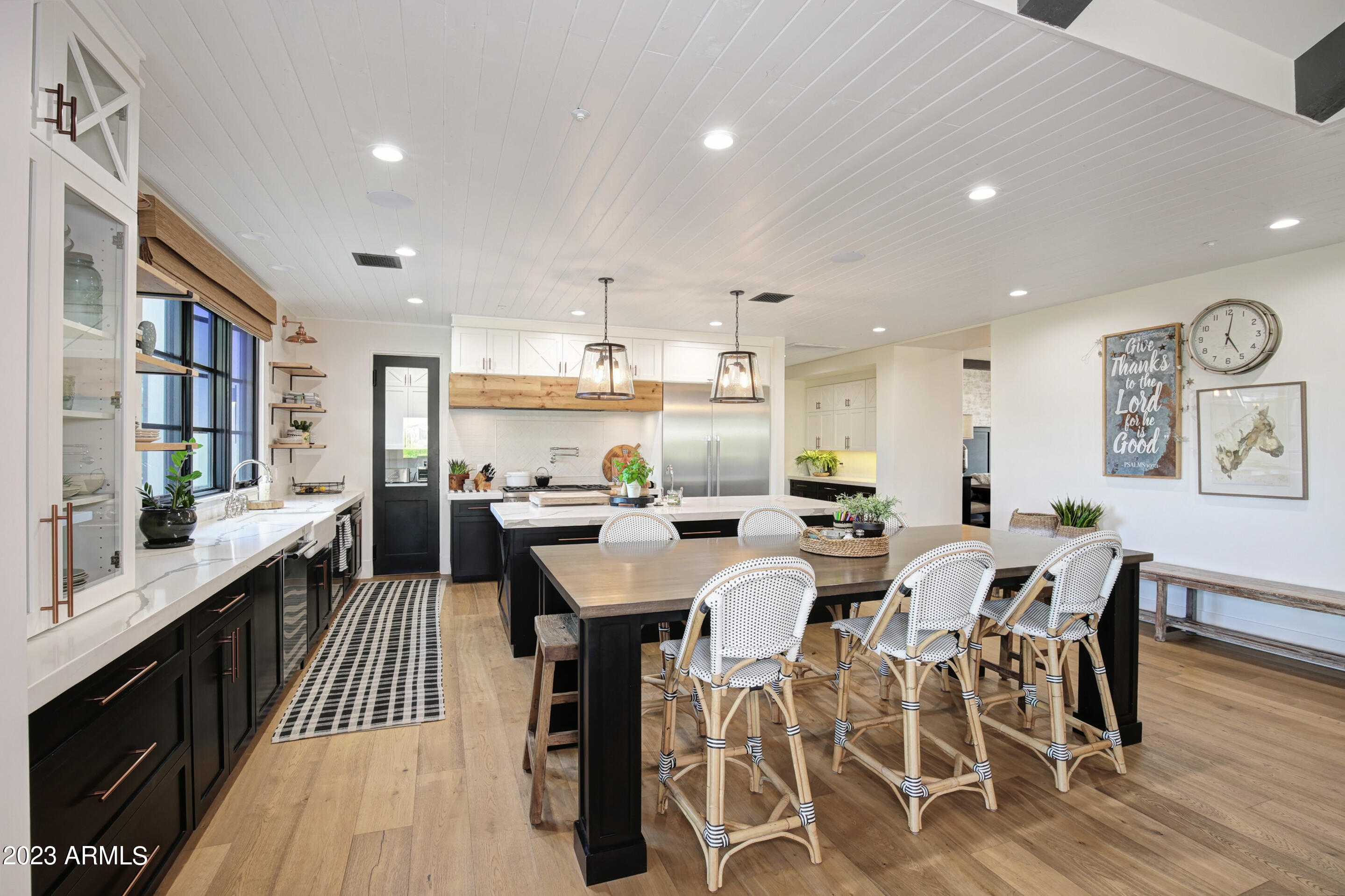 PIMA ACRES - Residential