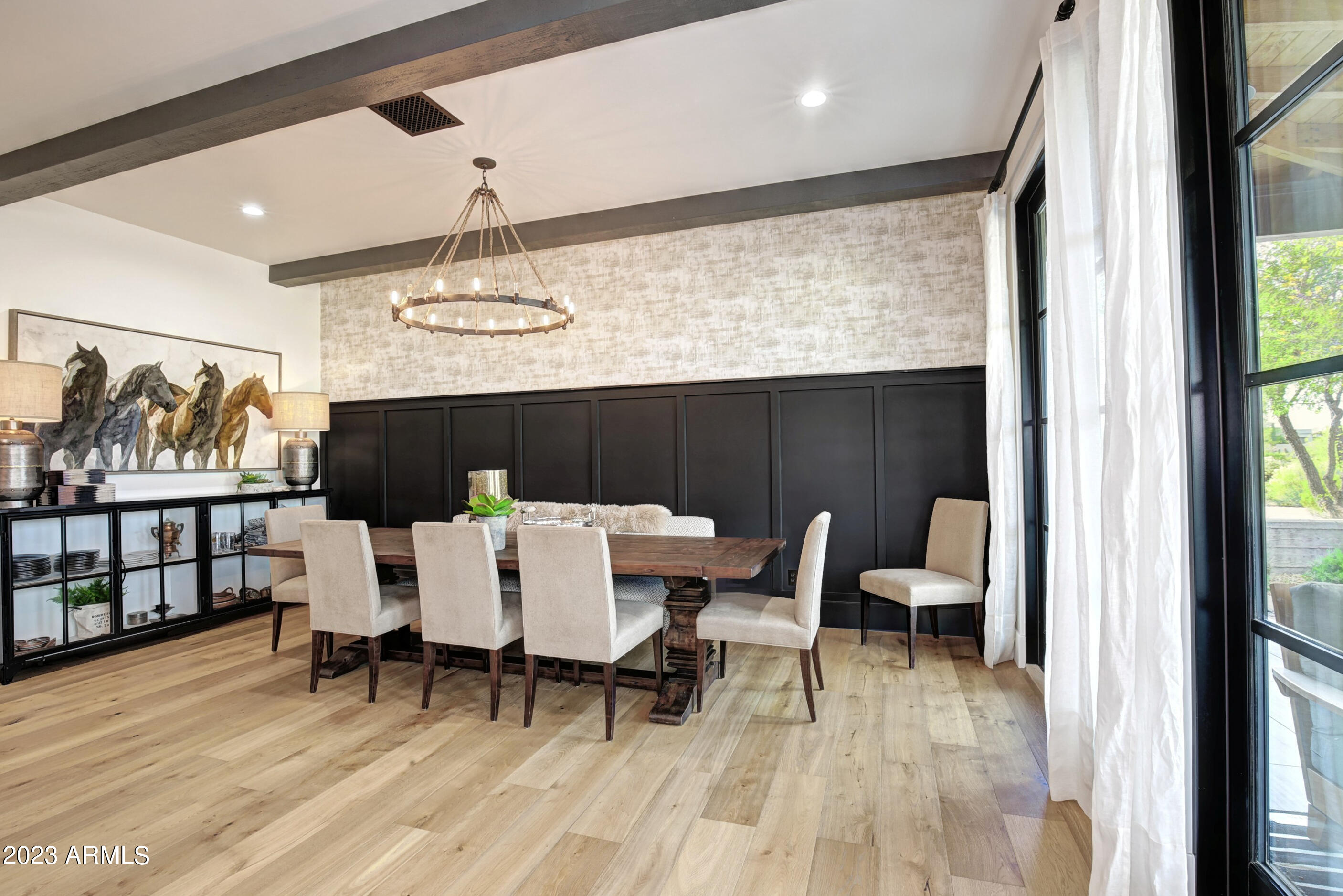 PIMA ACRES - Residential