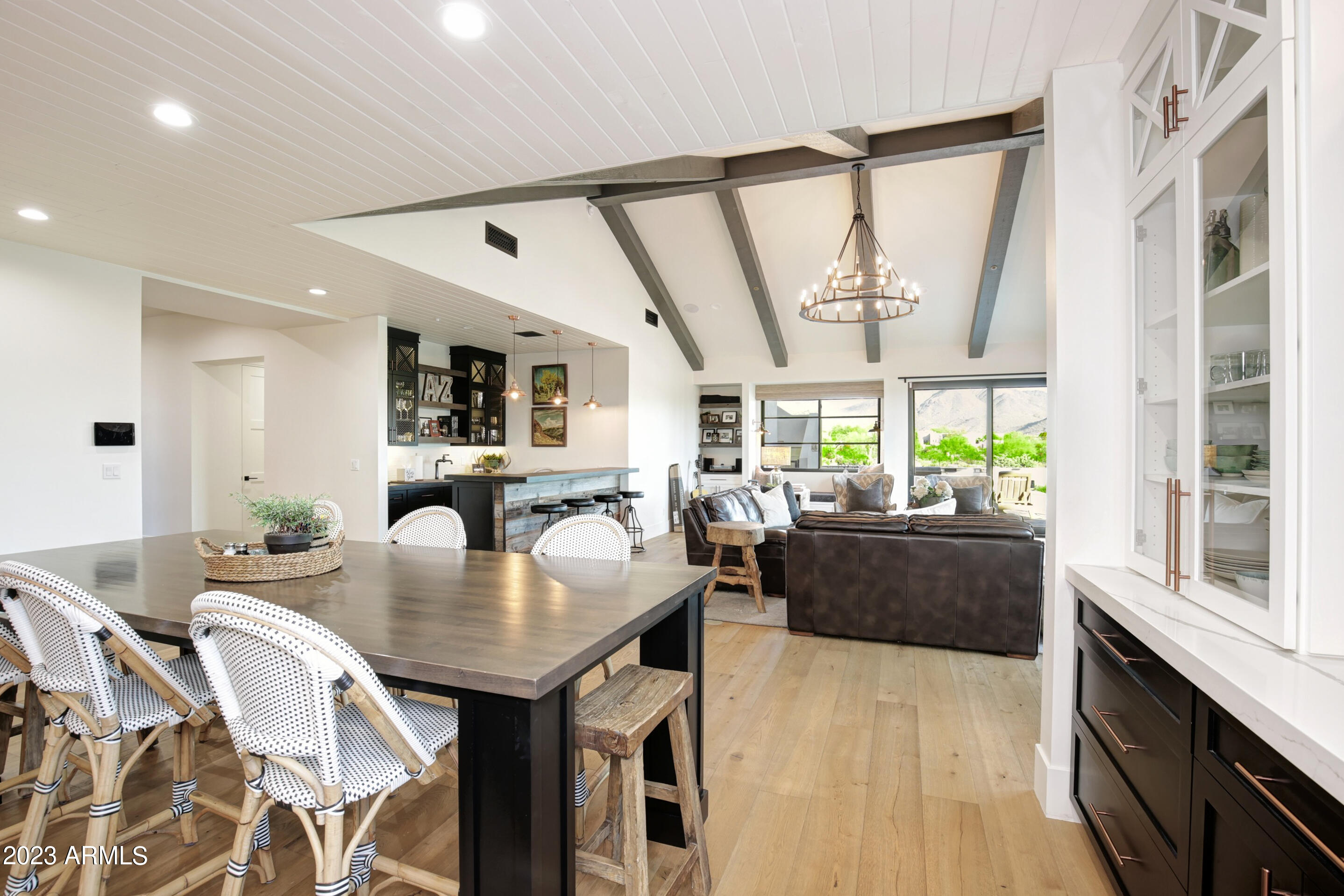PIMA ACRES - Residential