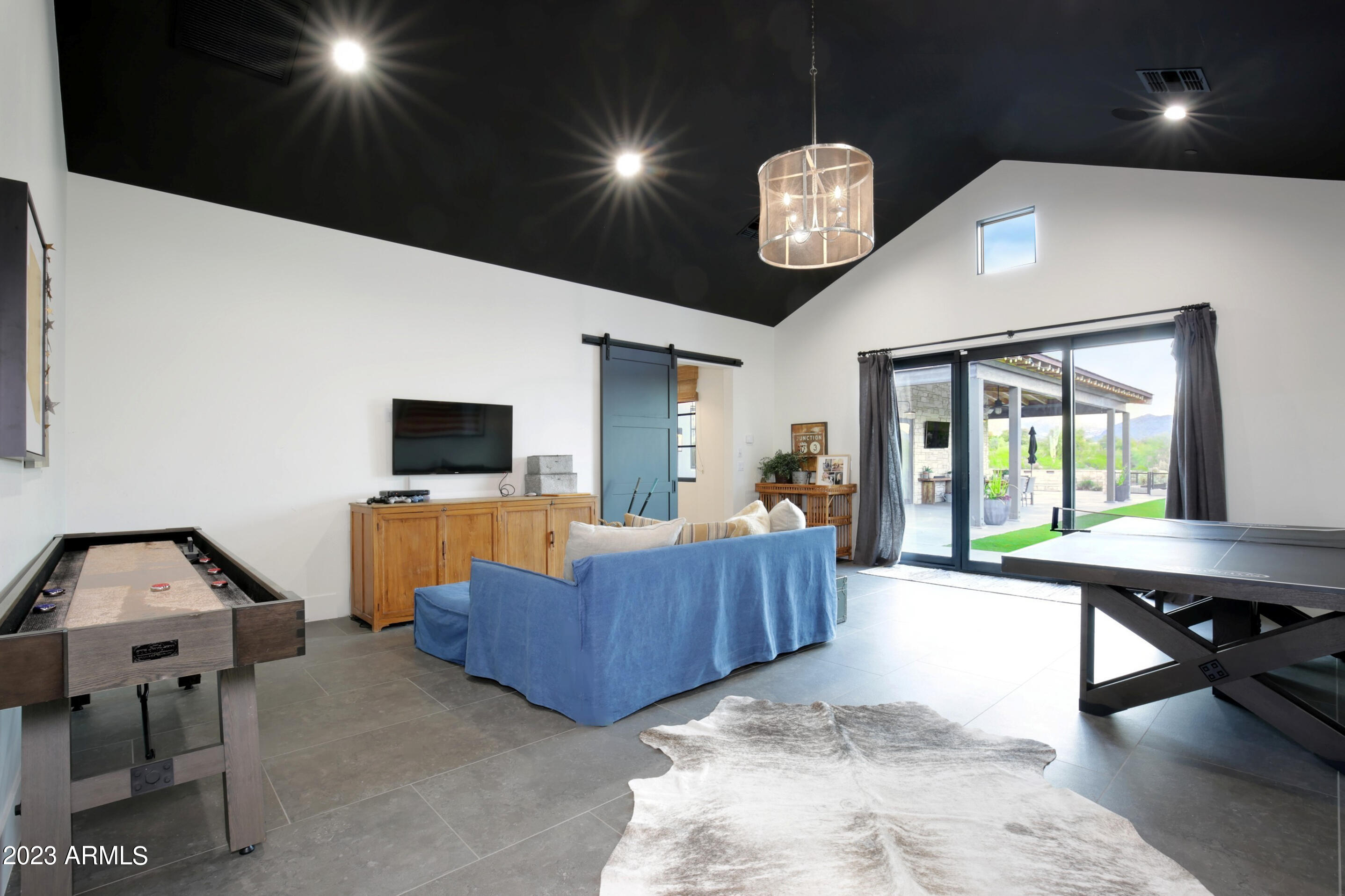 PIMA ACRES - Residential