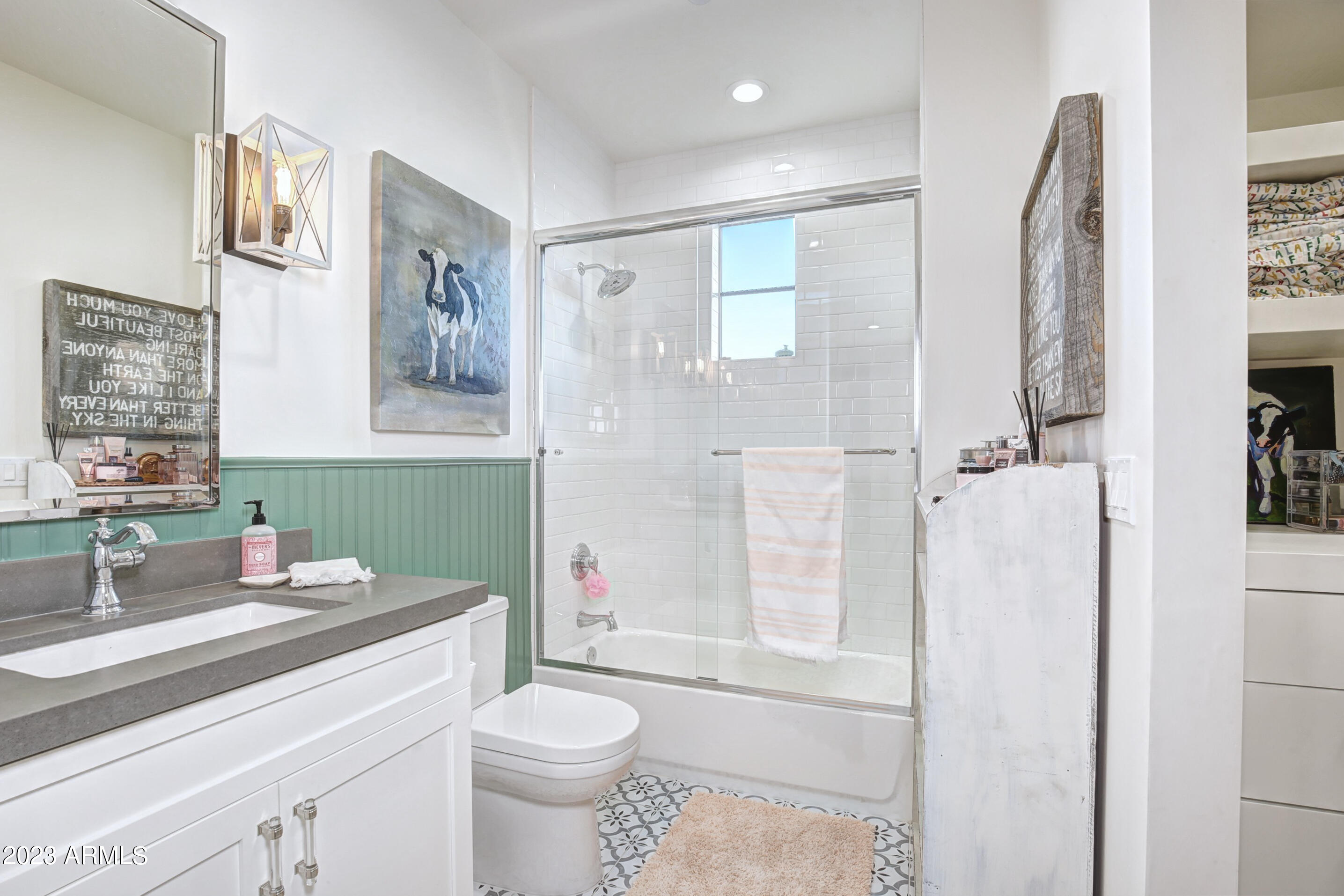 PIMA ACRES - Residential